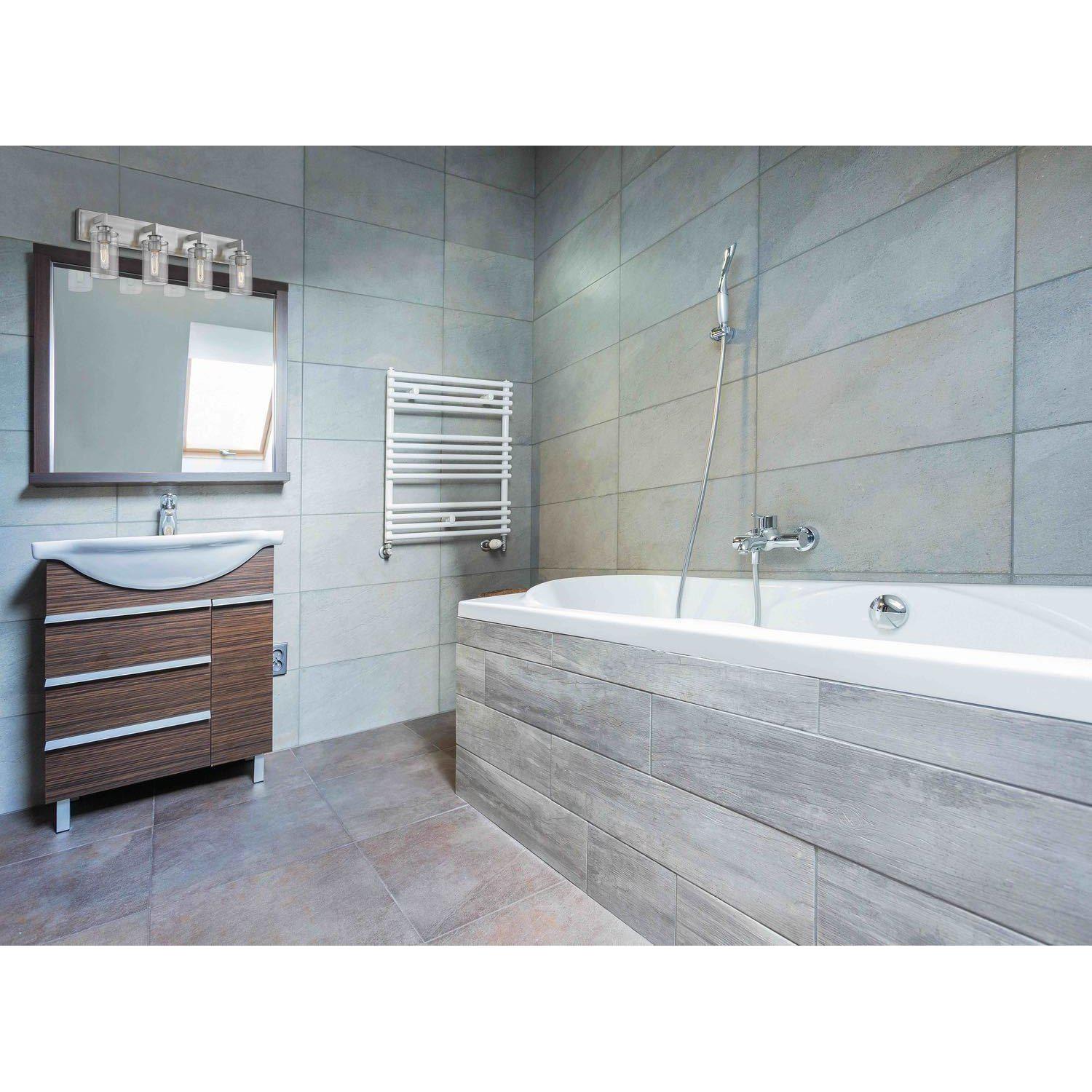 Z-Lite - Savannah Vanity Light - Lights Canada