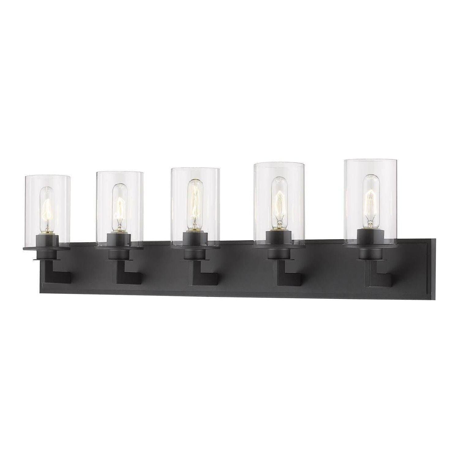 Z-Lite - Savannah Vanity Light - Lights Canada