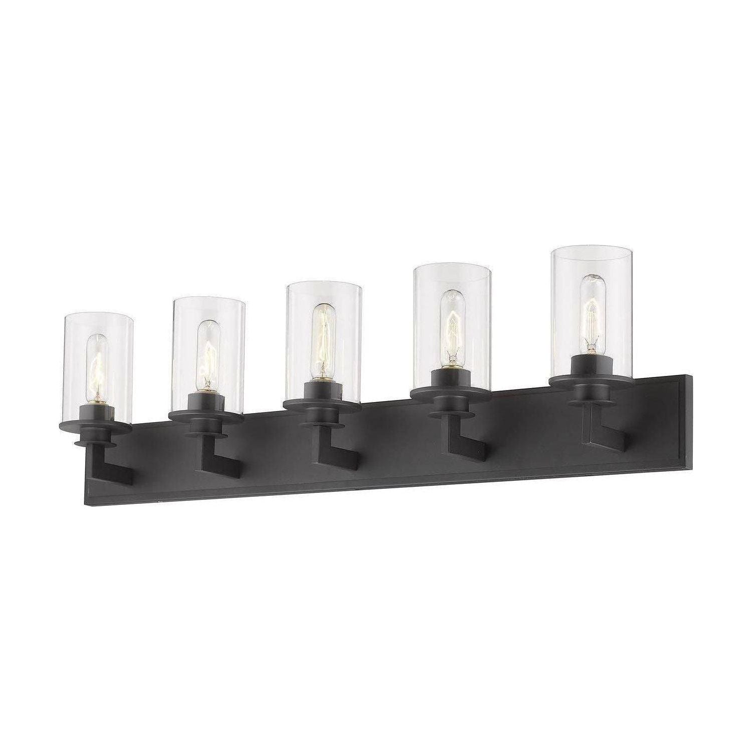 Z-Lite - Savannah Vanity Light - Lights Canada