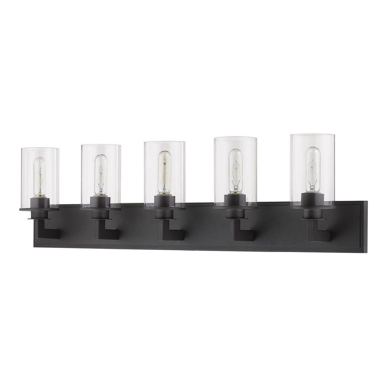 Z-Lite - Savannah Vanity Light - Lights Canada