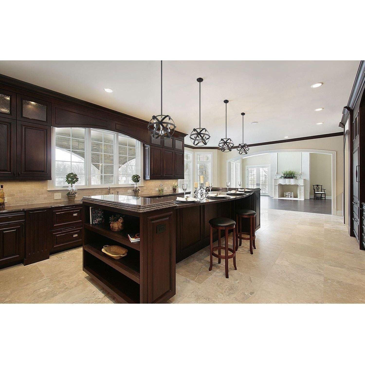 Z-Lite - Cavallo Pendant - Lights Canada