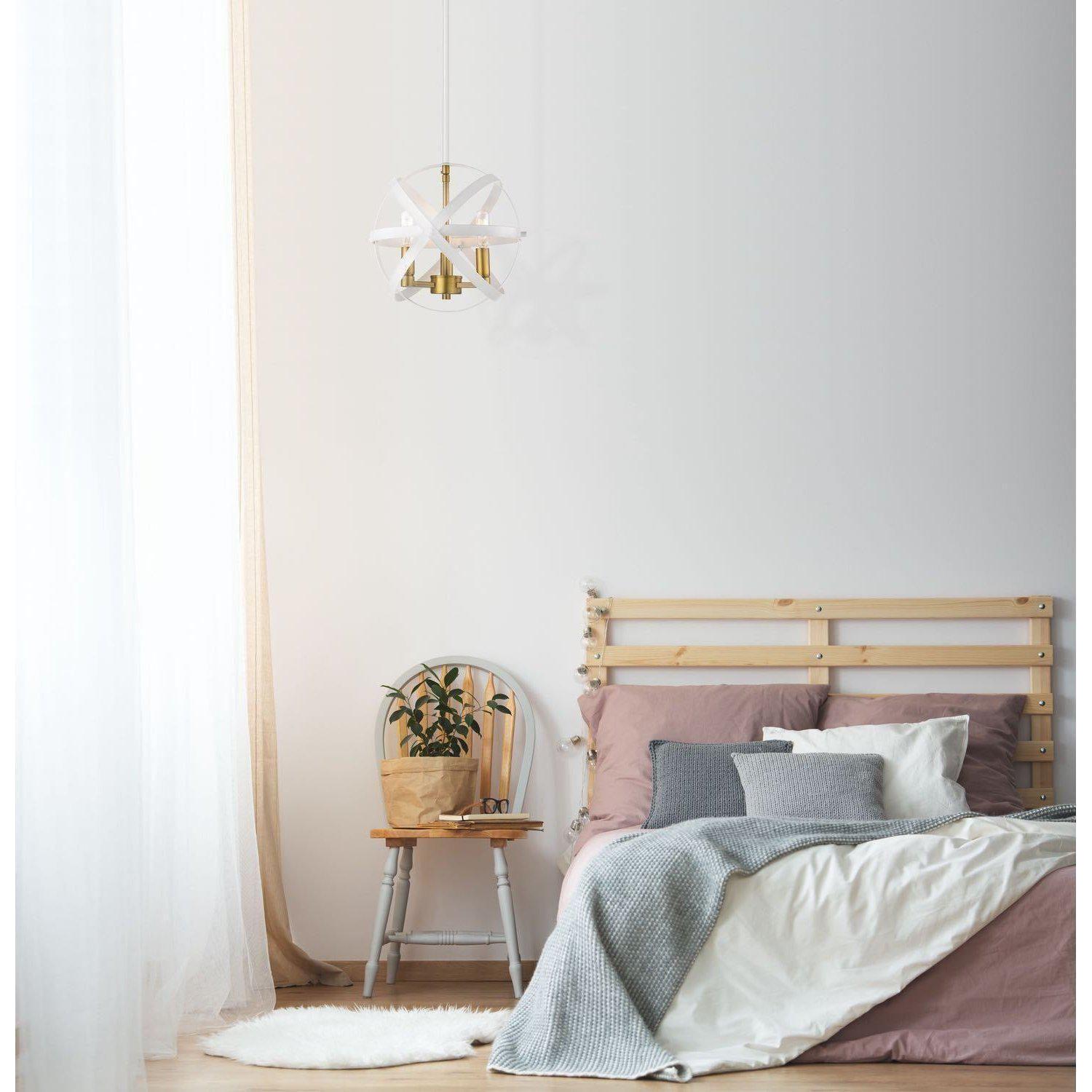 Z-Lite - Cavallo Pendant - Lights Canada