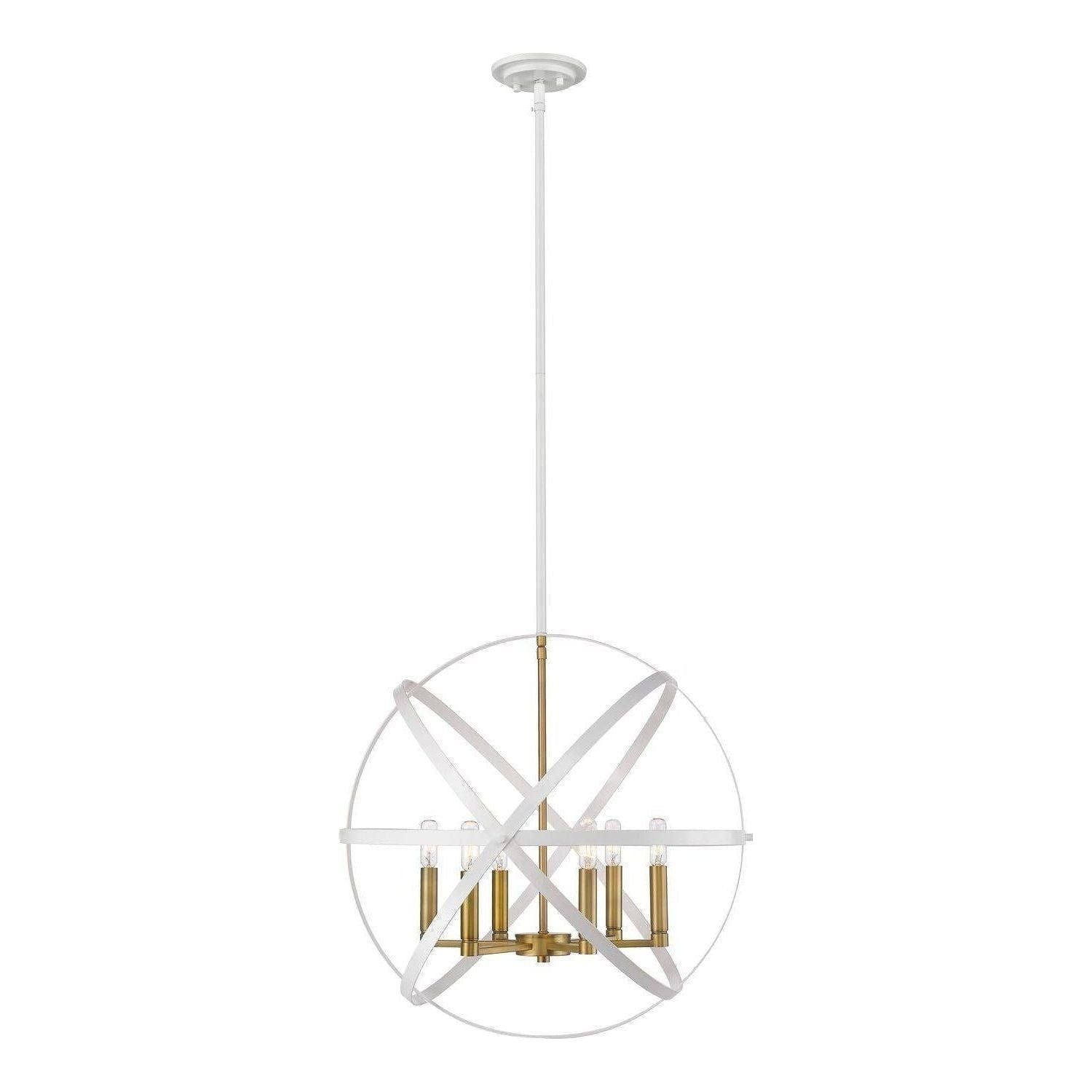 Z-Lite - Cavallo Pendant - Lights Canada