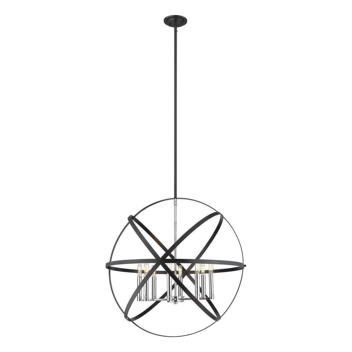 Z-Lite - Cavallo Pendant - Lights Canada