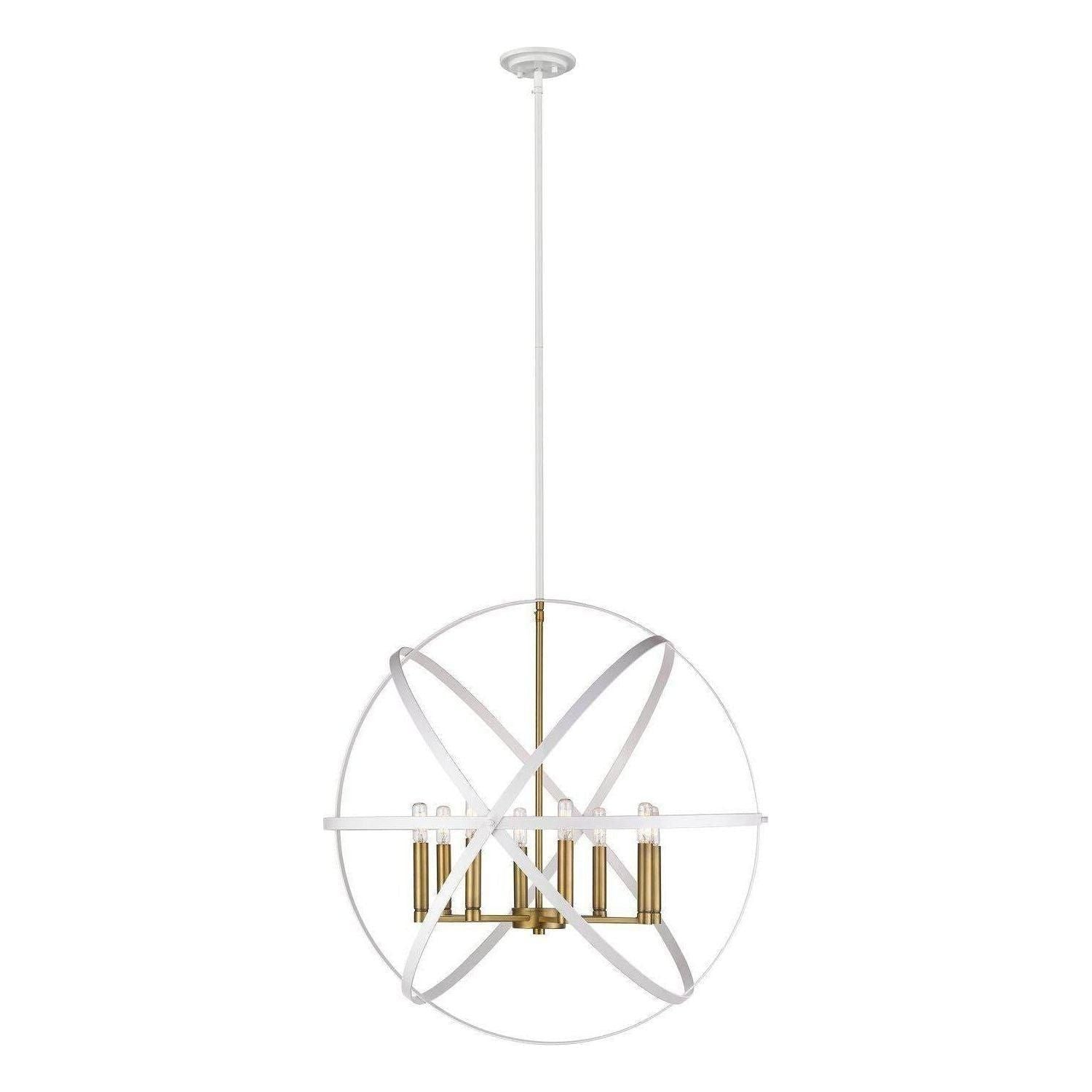Z-Lite - Cavallo Pendant - Lights Canada