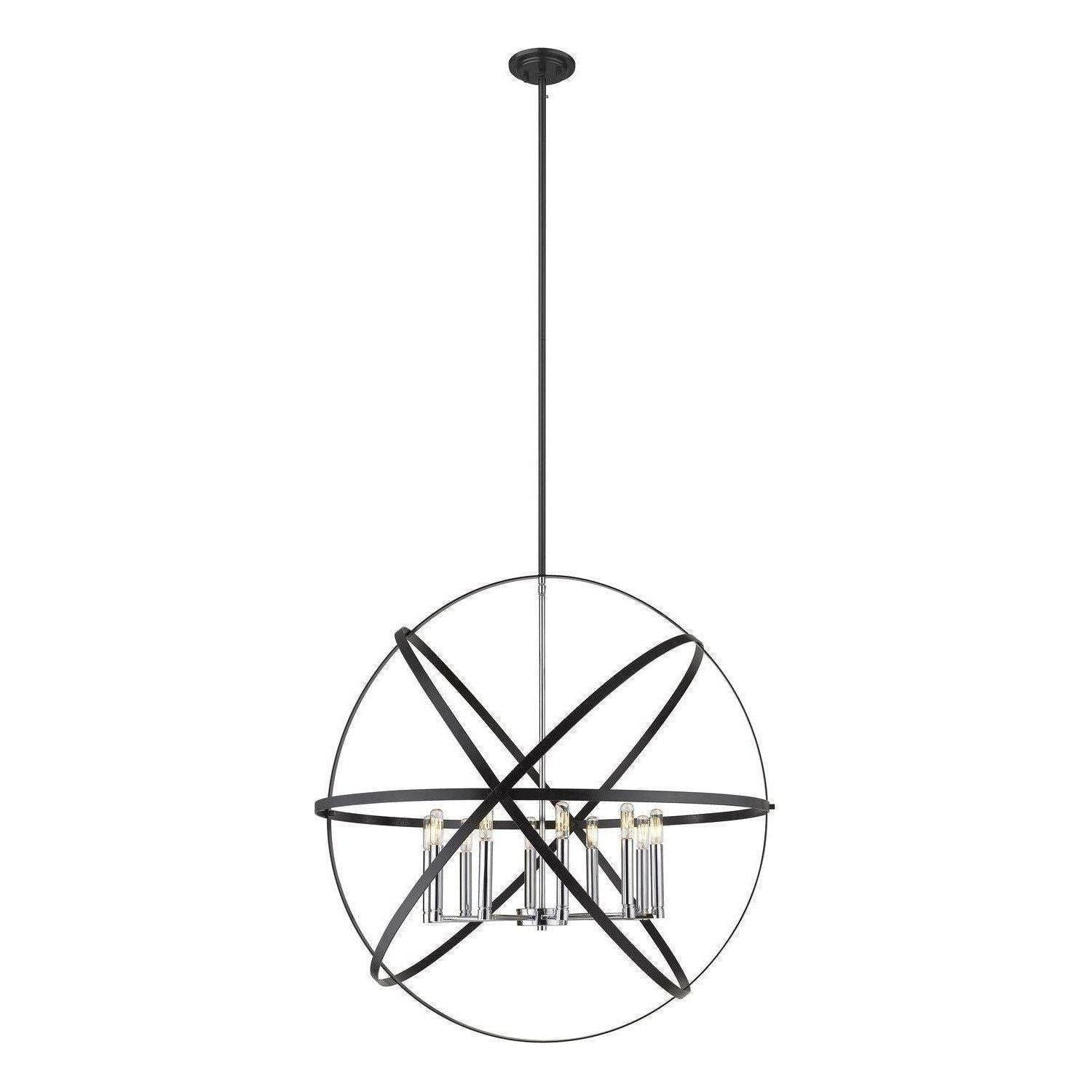 Z-Lite - Cavallo Pendant - Lights Canada