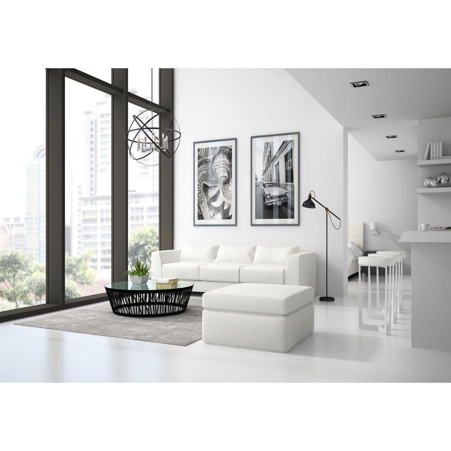 Z-Lite - Cavallo Pendant - Lights Canada