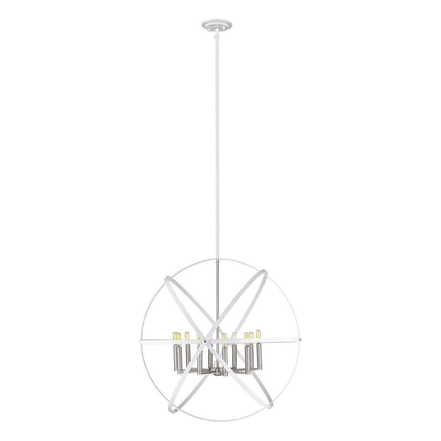 Z-Lite - Cavallo Pendant - Lights Canada