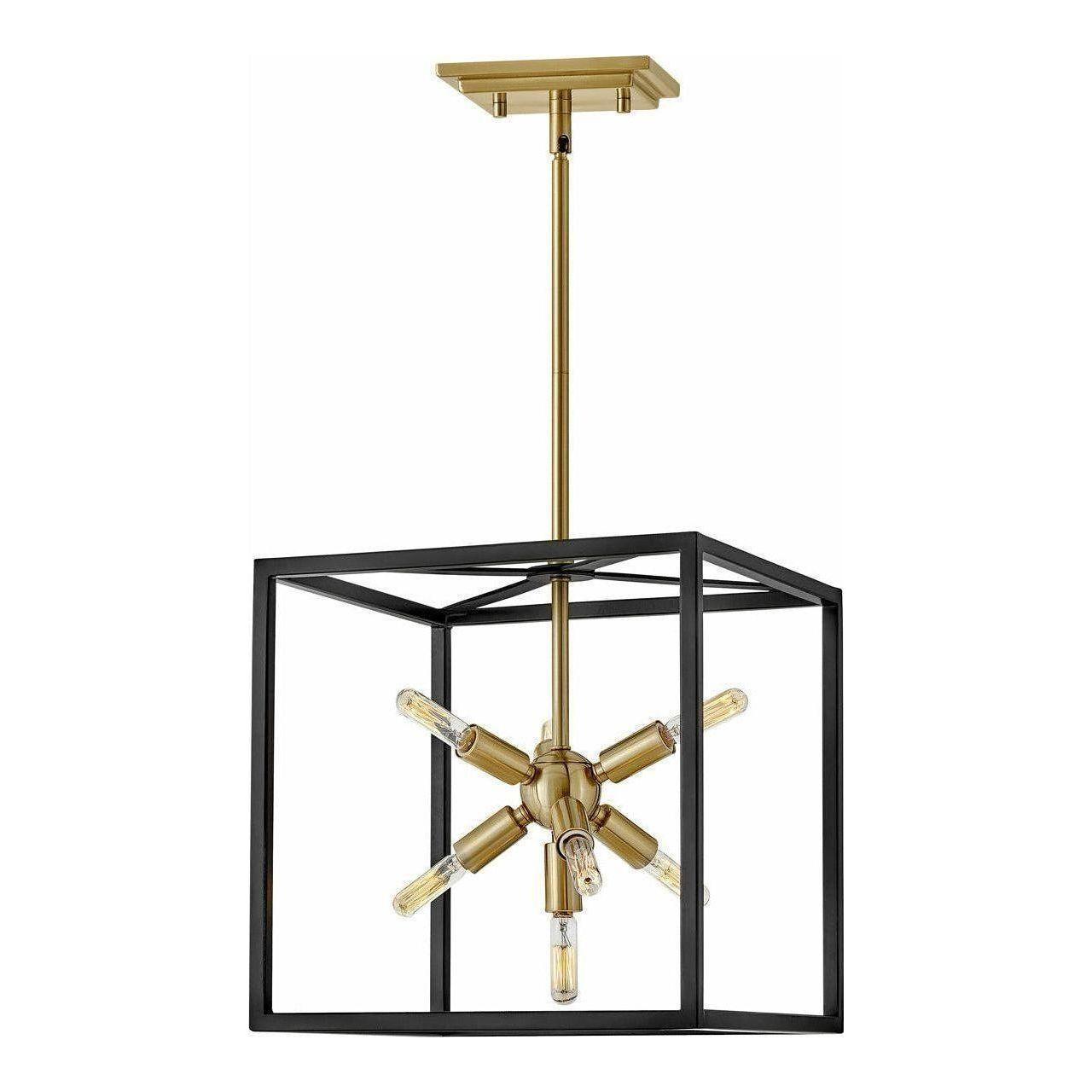 Hinkley - Hinkley Aros Pendant - Lights Canada