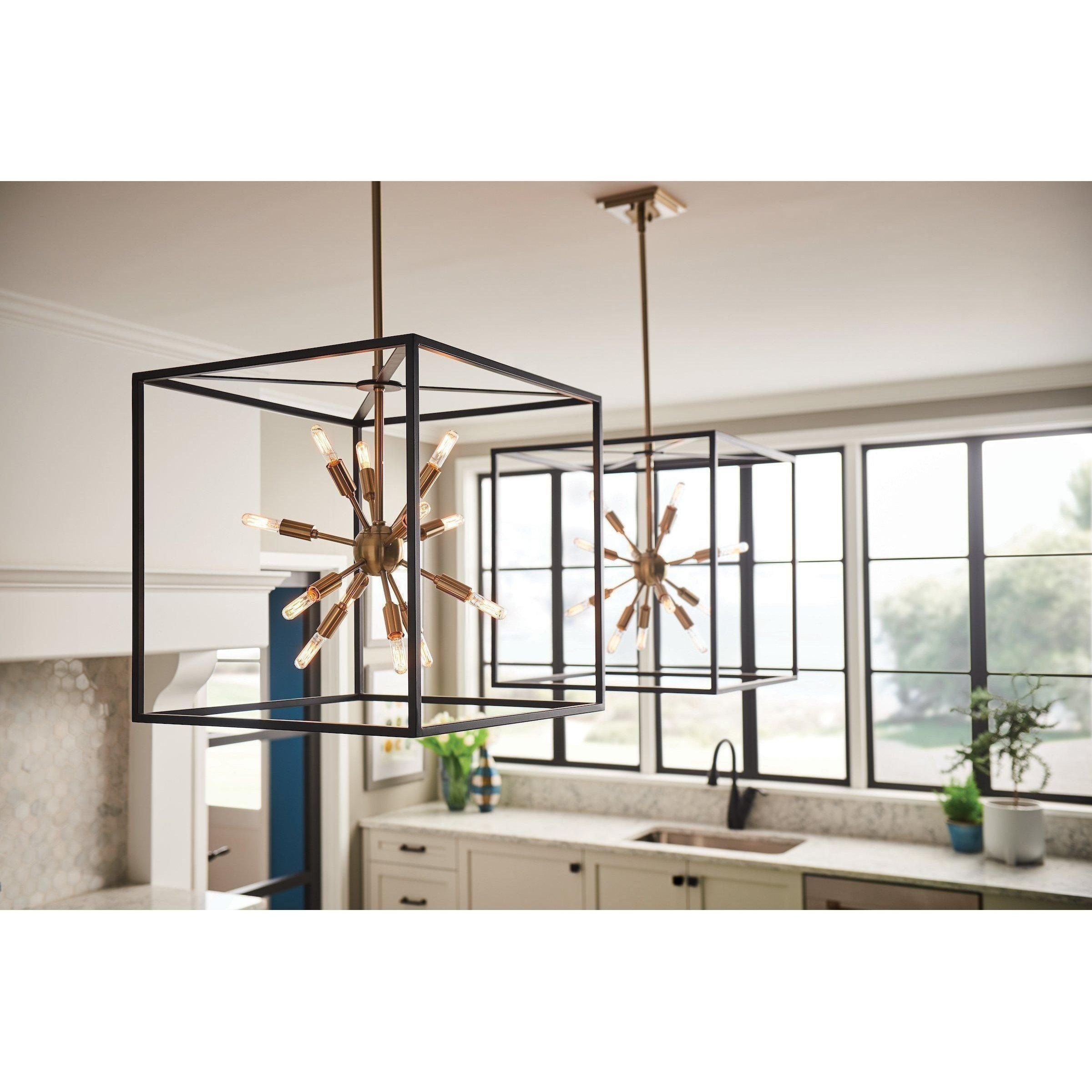 Hinkley - Aros Pendant - Lights Canada