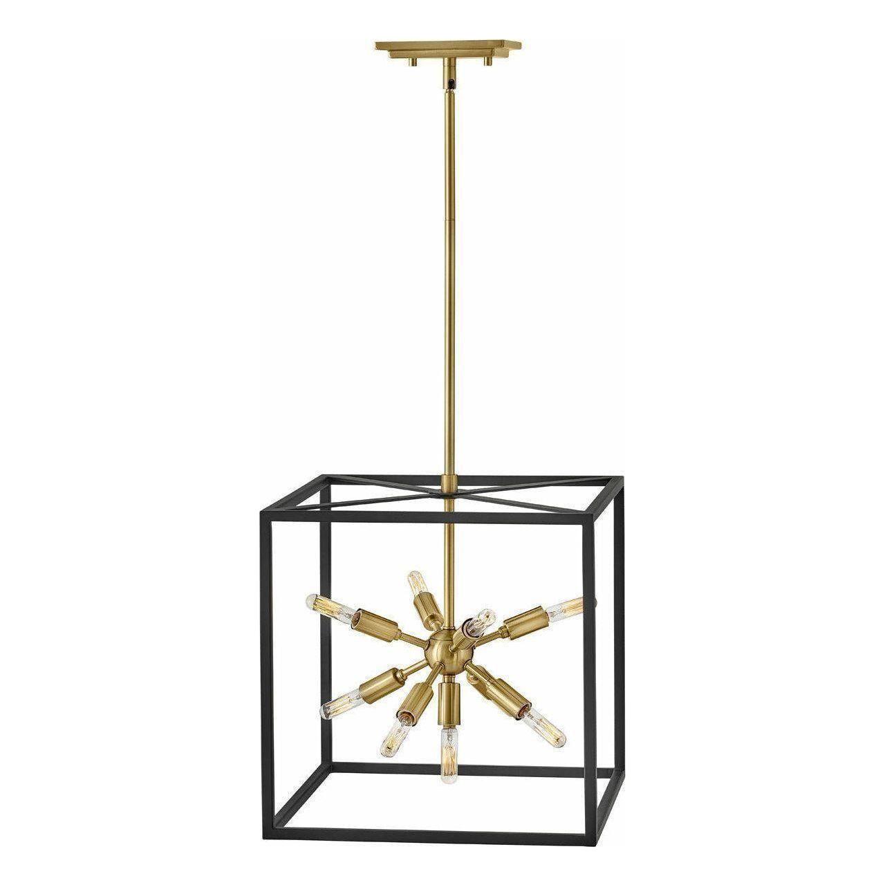 Hinkley - Hinkley Aros Pendant - Lights Canada