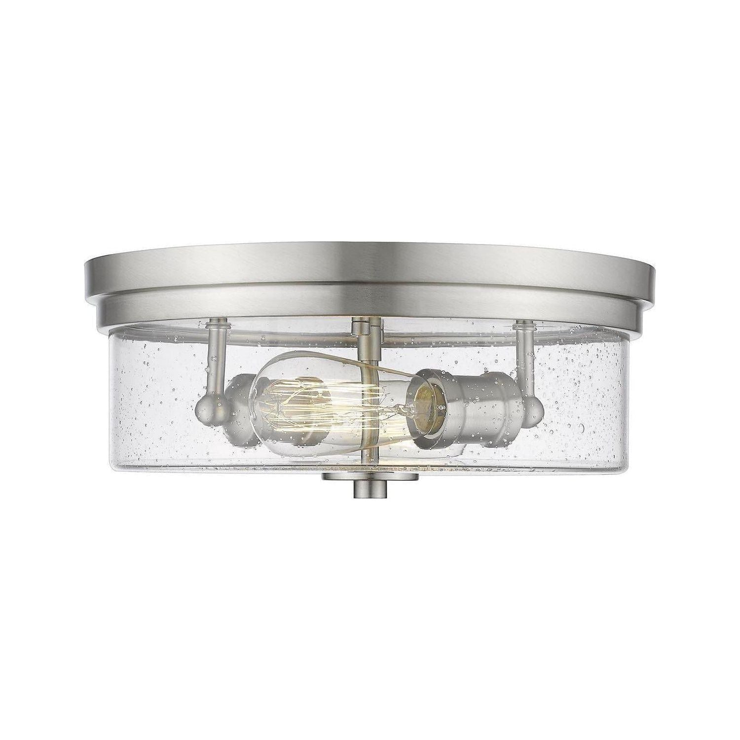 Z-Lite - Bohin Flush Mount - Lights Canada