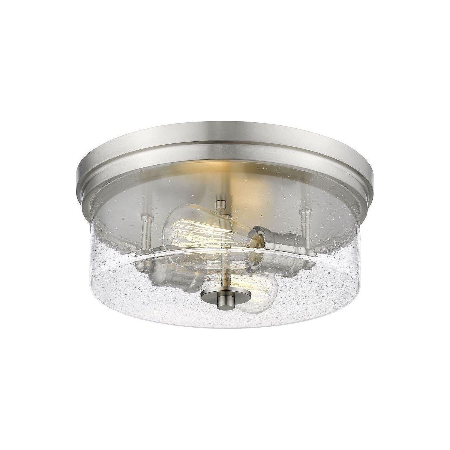 Z-Lite - Bohin Flush Mount - Lights Canada