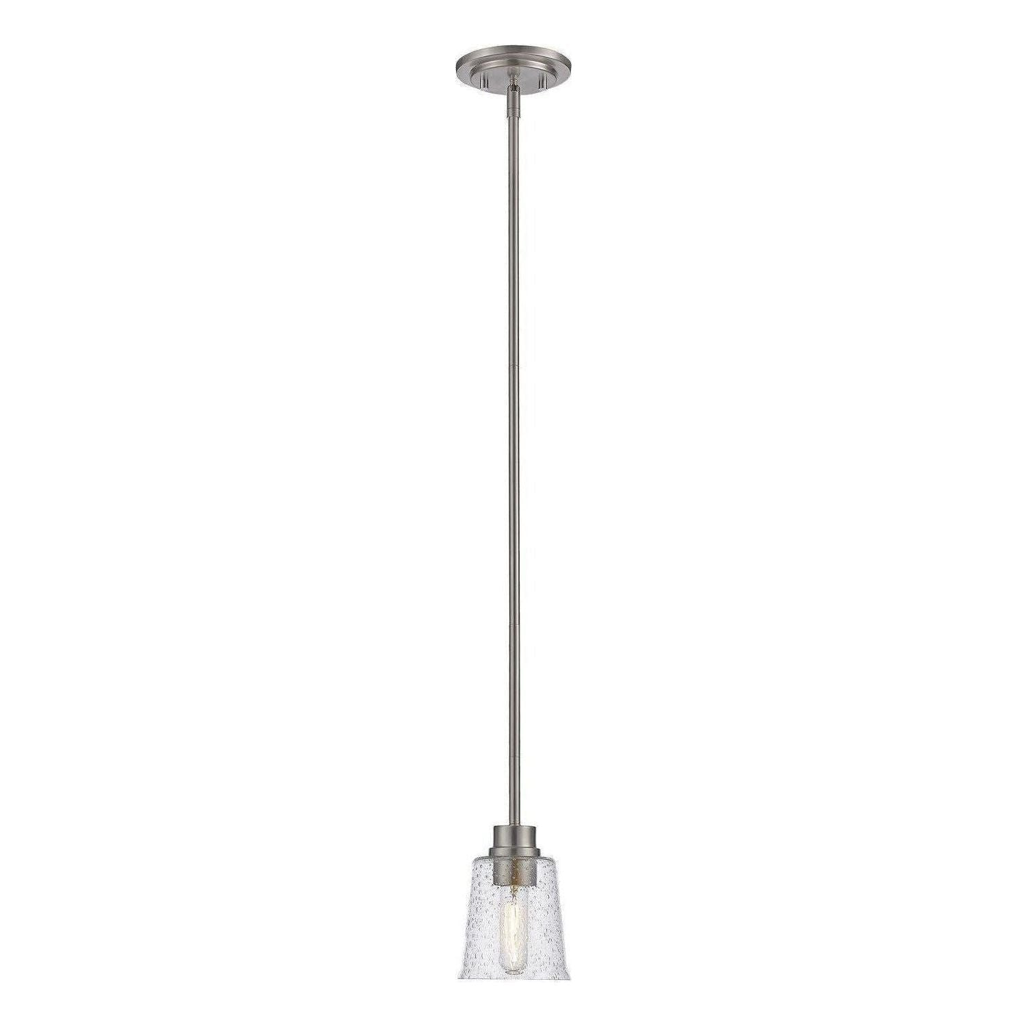 Z-Lite - Bohin Mini Pendant - Lights Canada