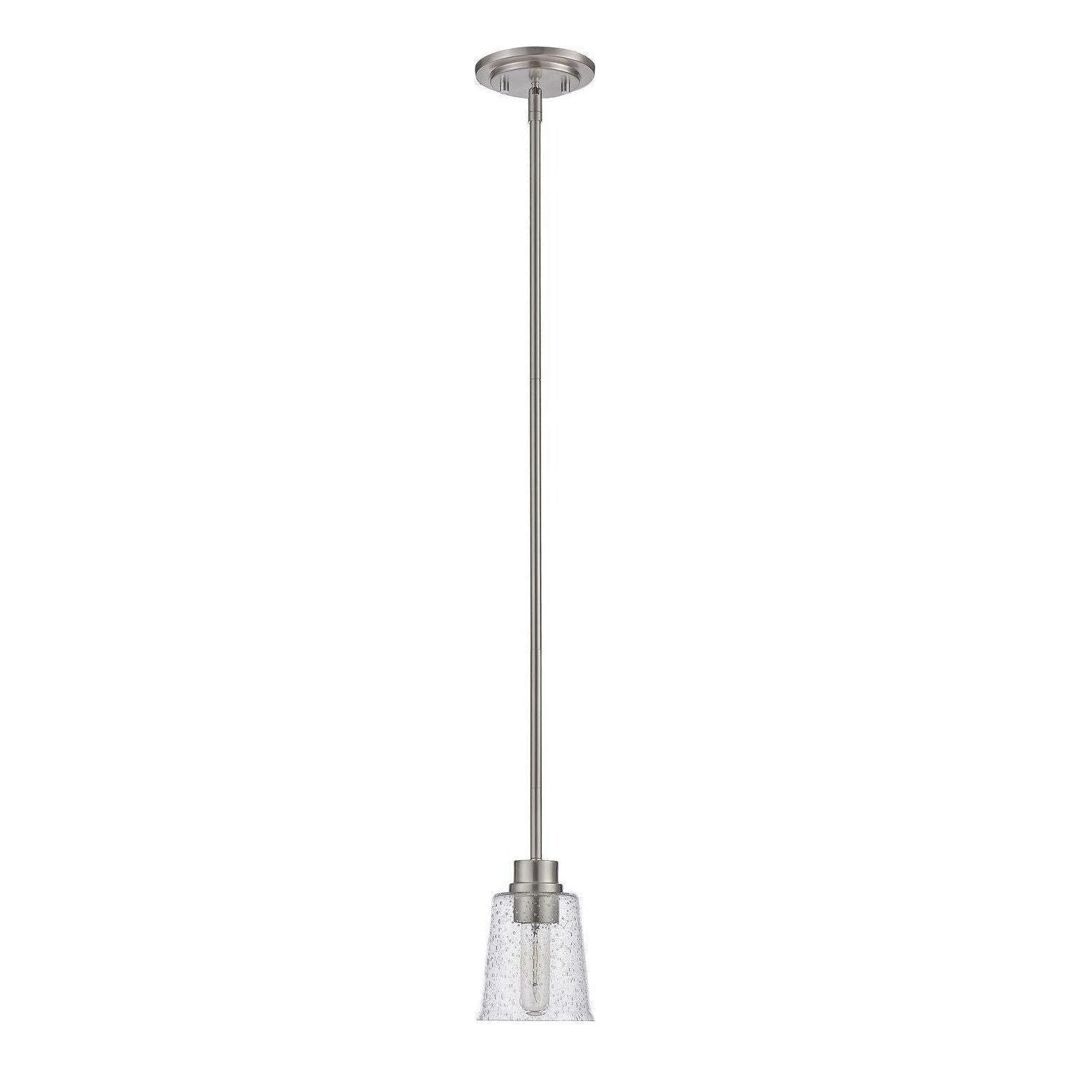 Z-Lite - Bohin Mini Pendant - Lights Canada