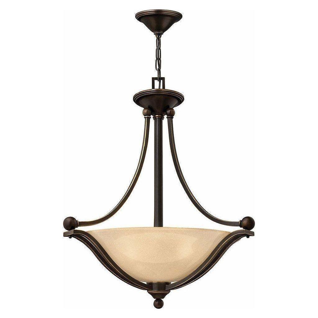 Hinkley - Hinkley Bolla Pendant - Lights Canada