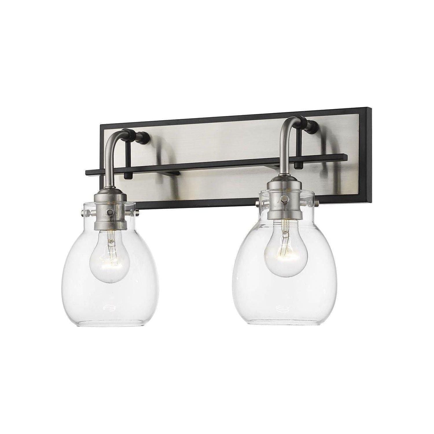 Z-Lite - Kraken Wall Sconce - Lights Canada