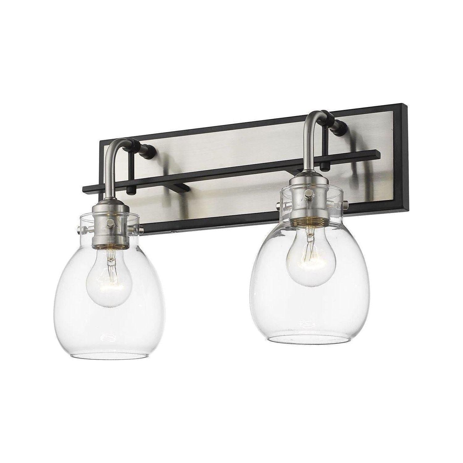 Z-Lite - Kraken Wall Sconce - Lights Canada