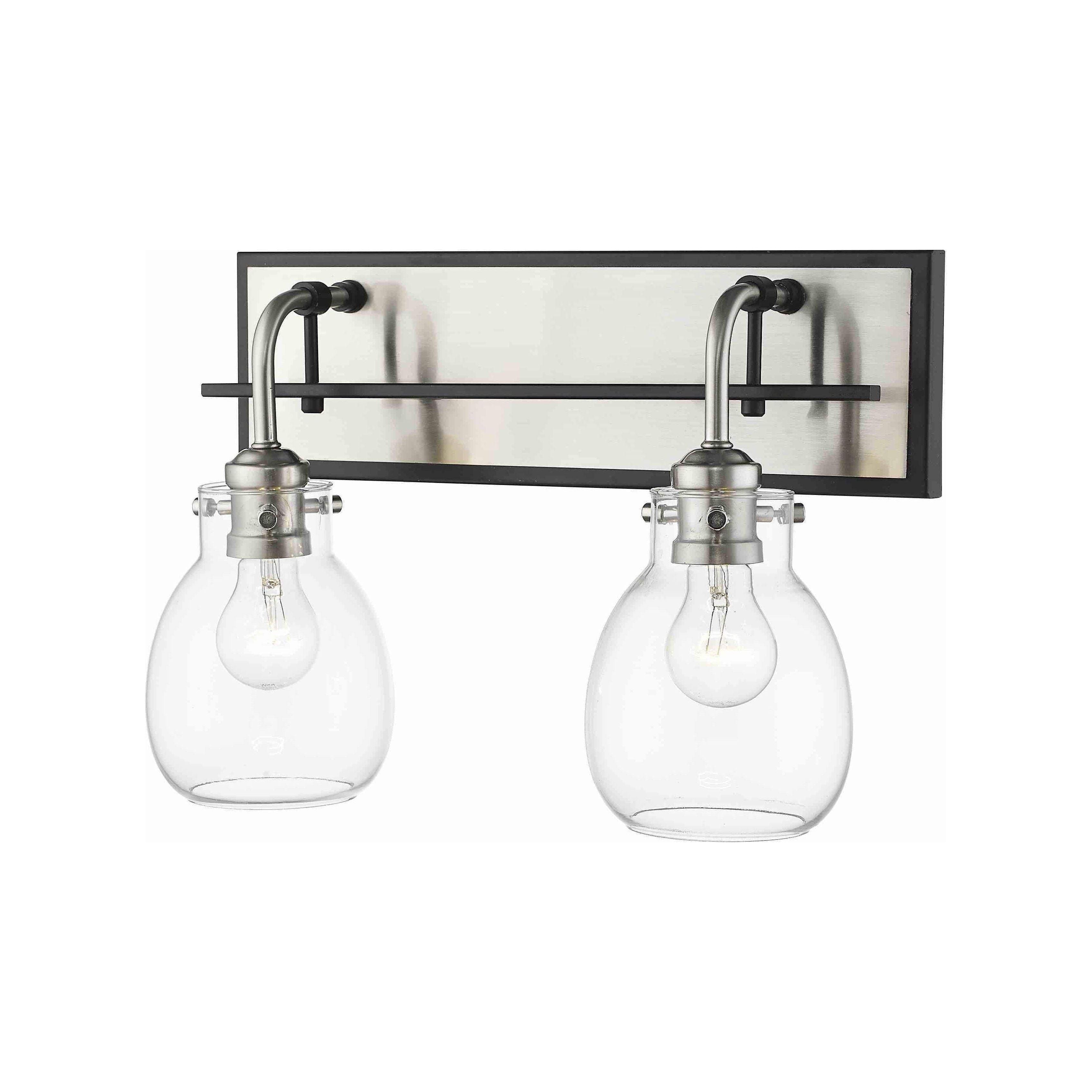 Z-Lite - Kraken Wall Sconce - Lights Canada