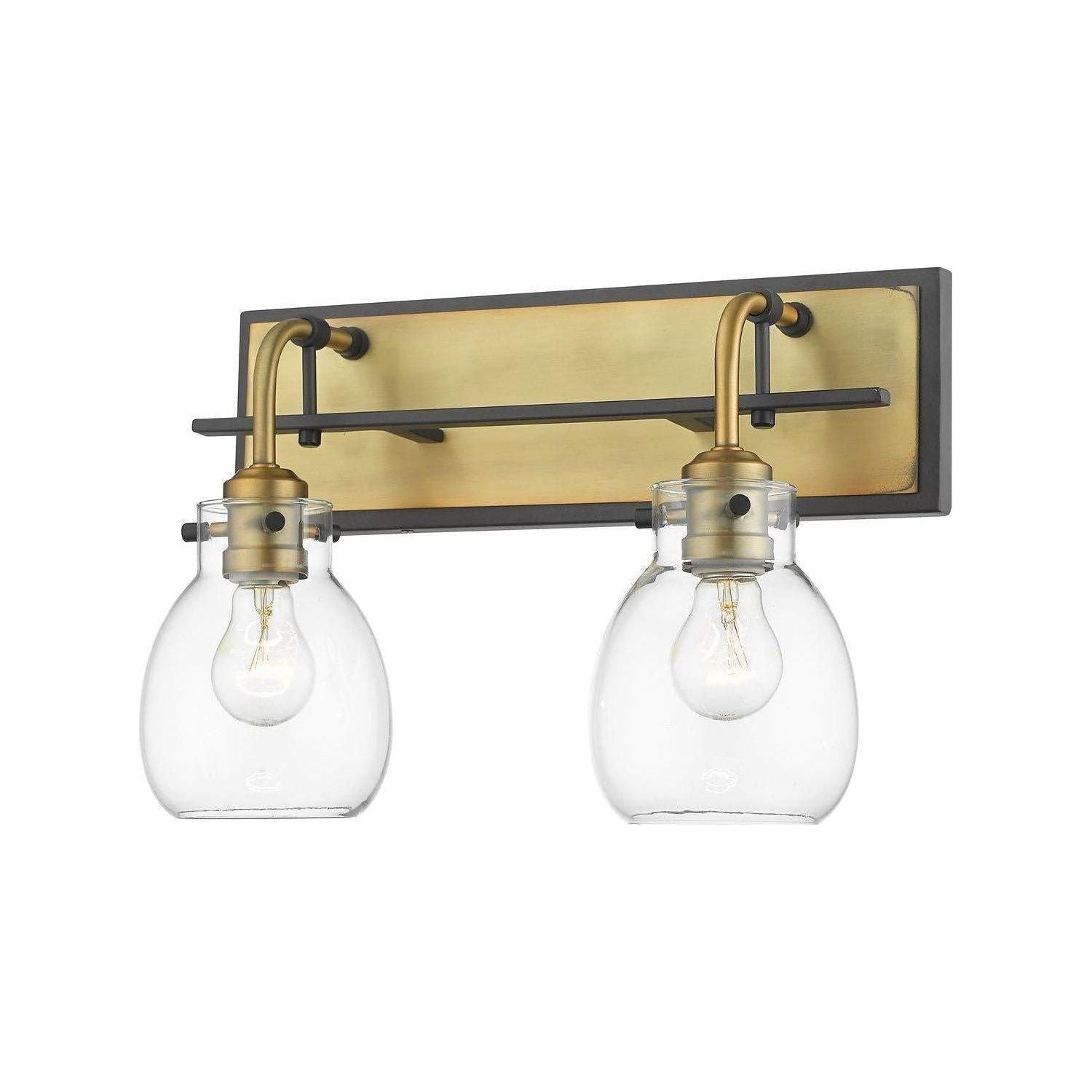 Z-Lite - Kraken Wall Sconce - Lights Canada