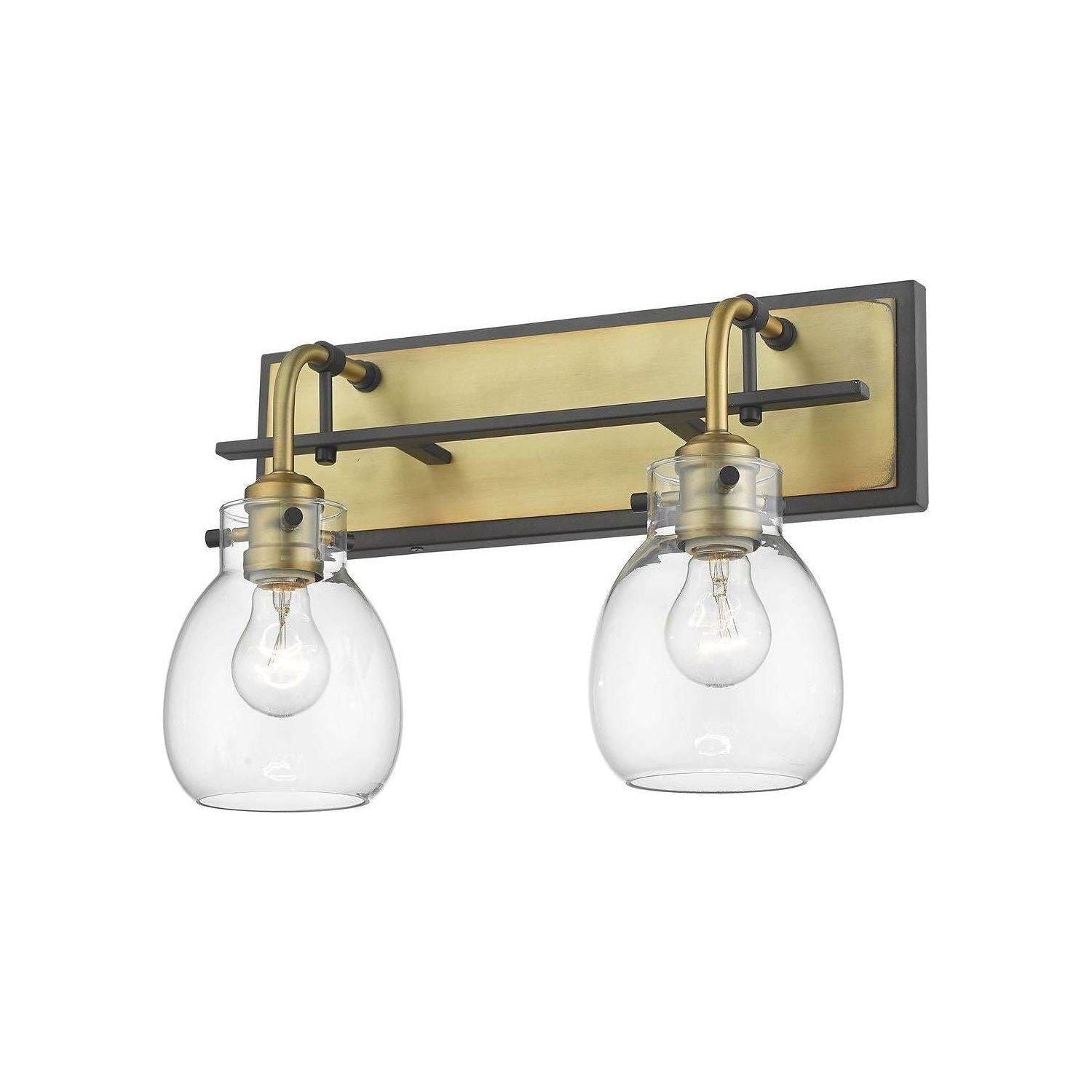 Z-Lite - Kraken Wall Sconce - Lights Canada