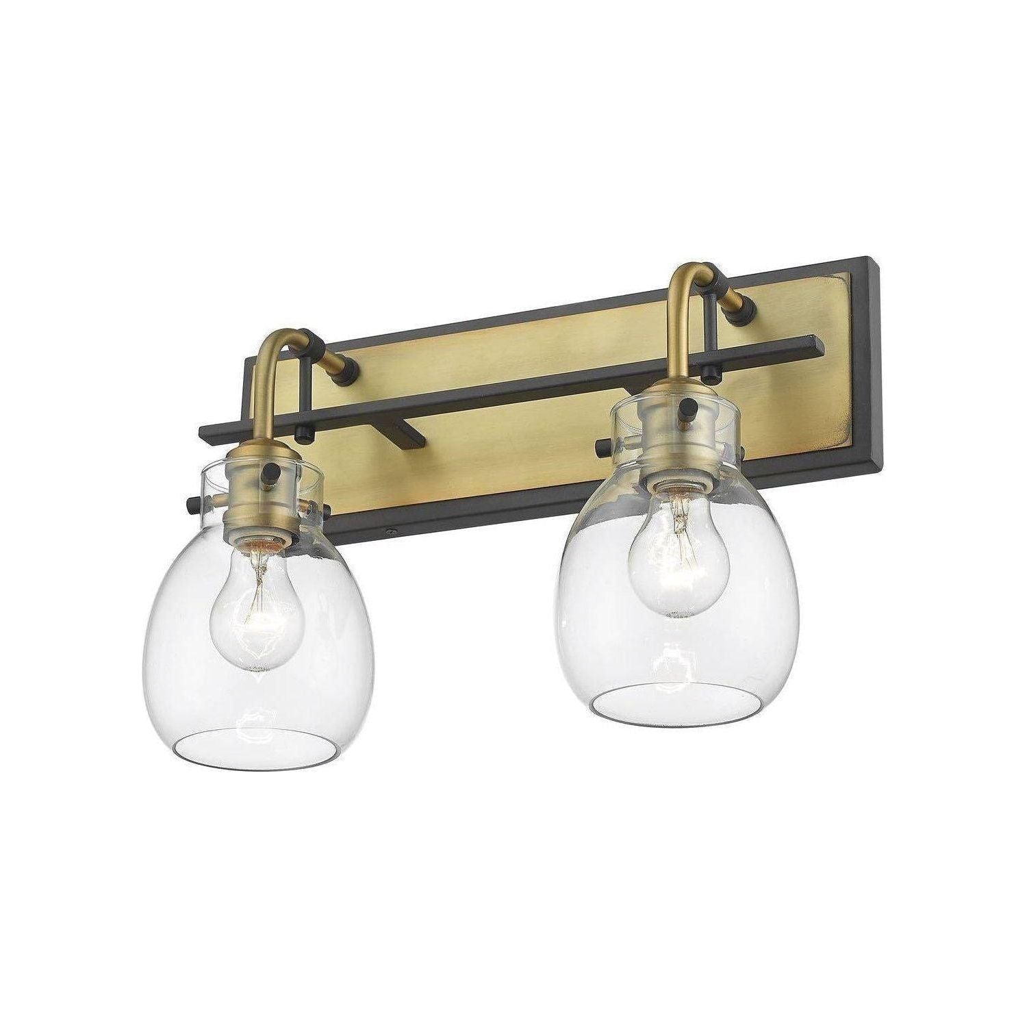 Z-Lite - Kraken Wall Sconce - Lights Canada