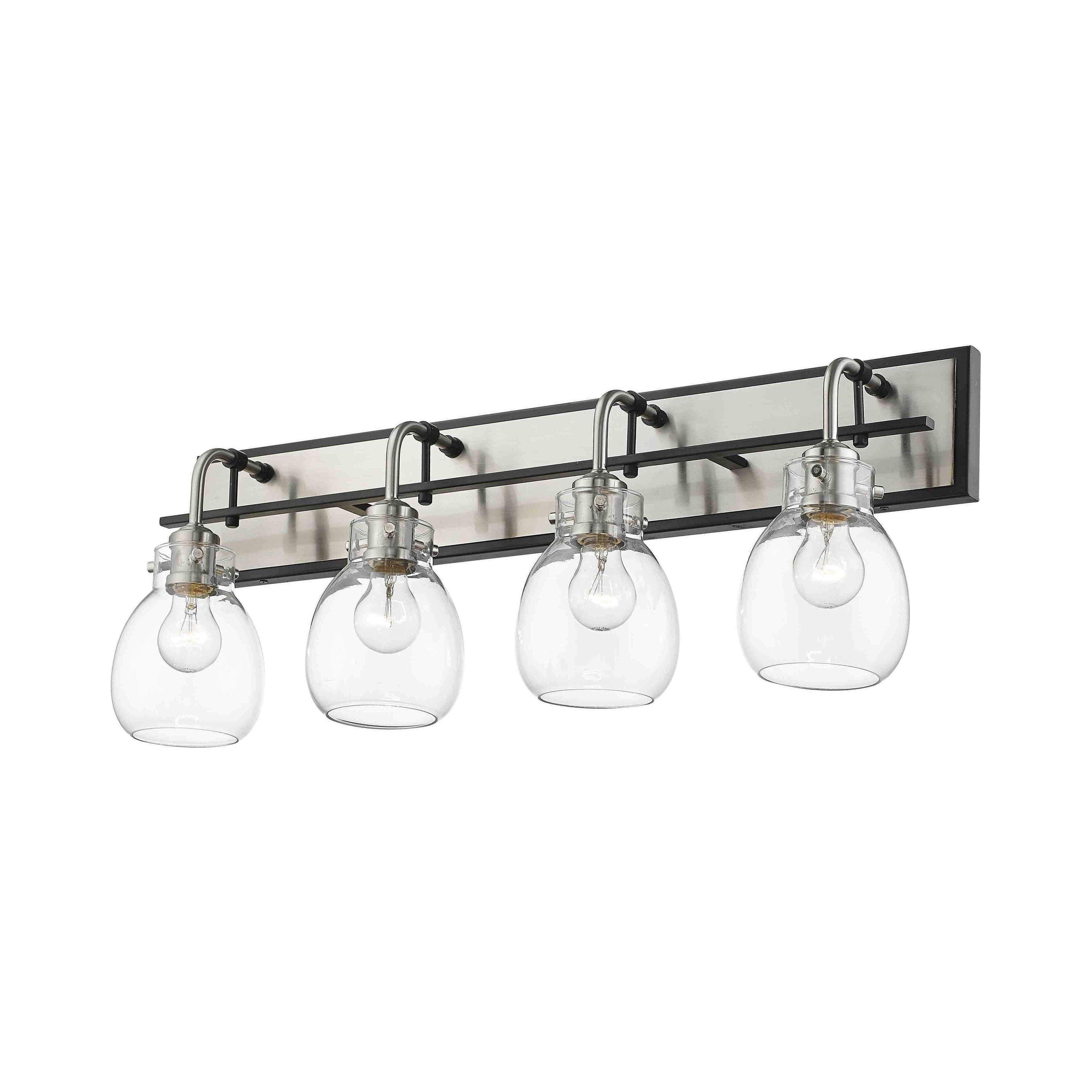 Z-Lite - Kraken Vanity Light - Lights Canada