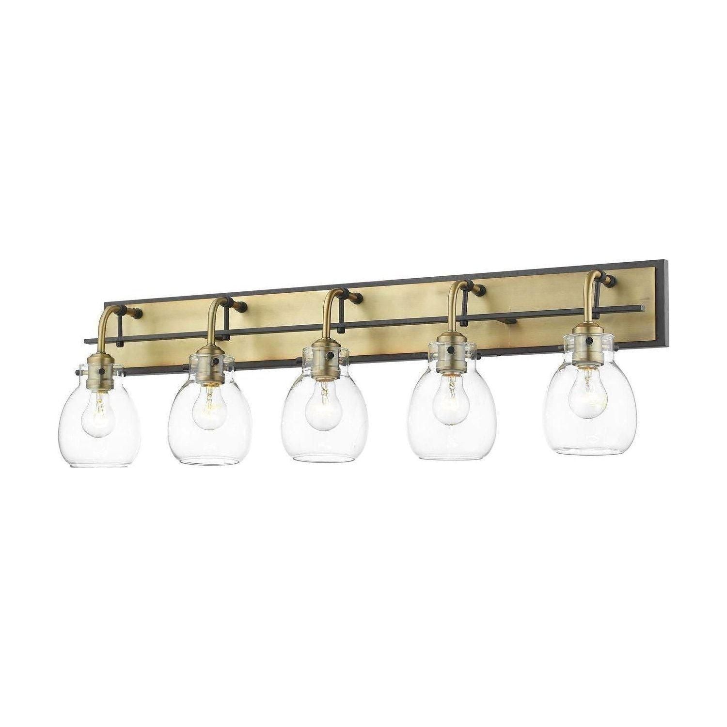 Z-Lite - Kraken Vanity Light - Lights Canada