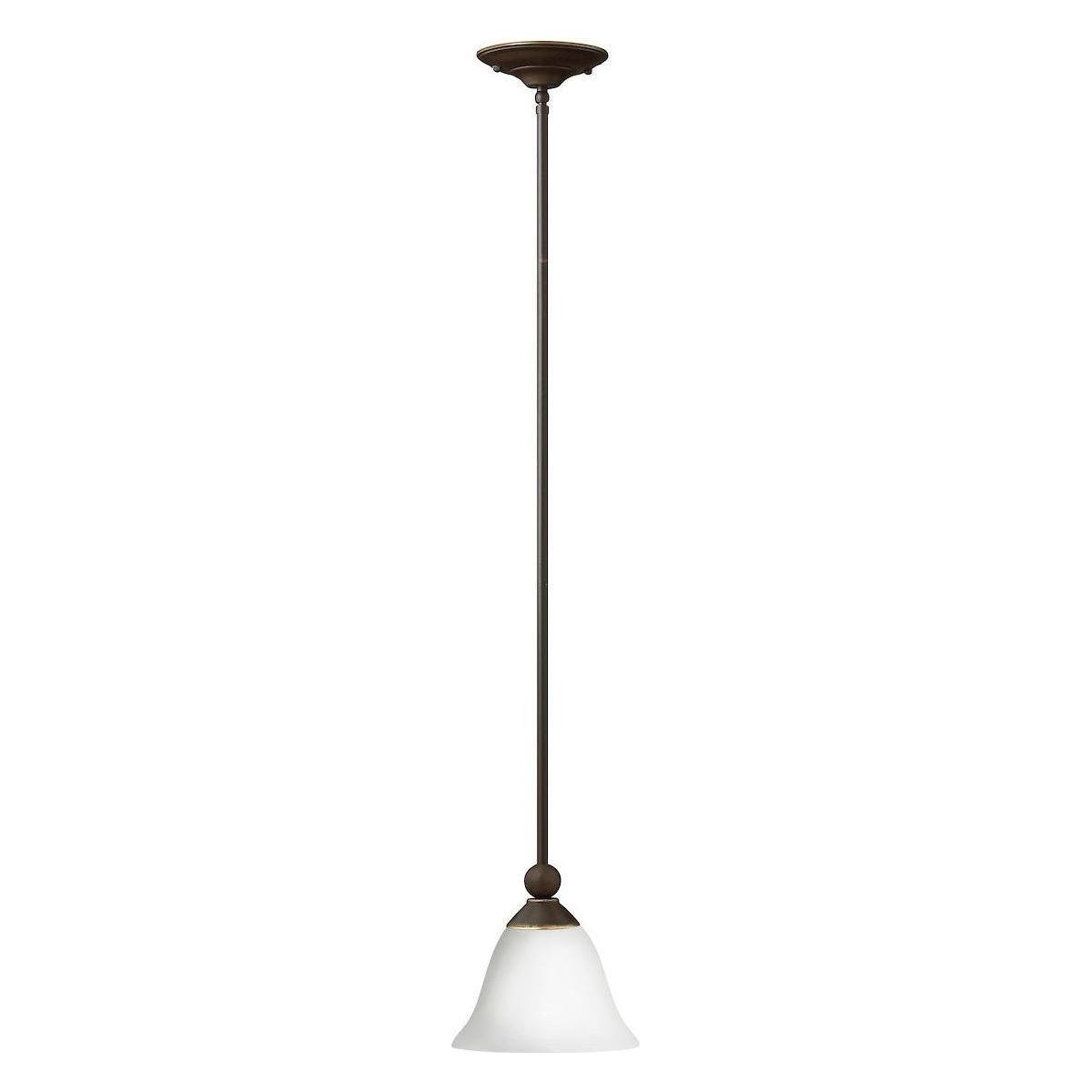 Hinkley - Bolla Mini Pendant - Lights Canada