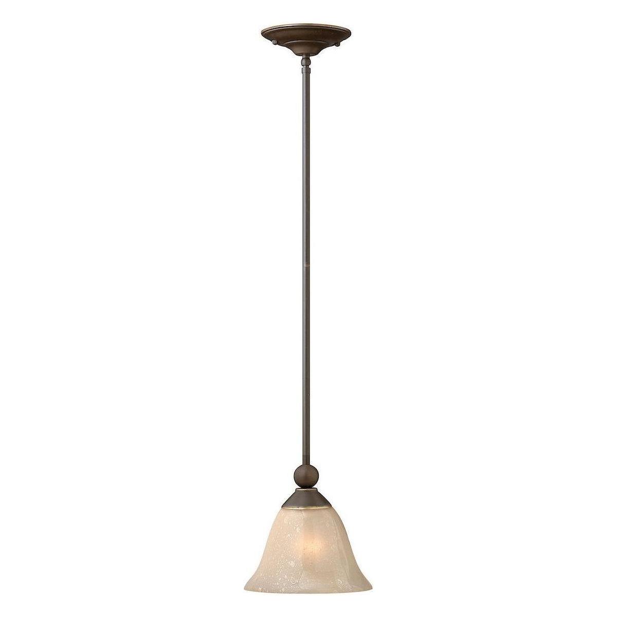 Hinkley - Bolla Mini Pendant - Lights Canada