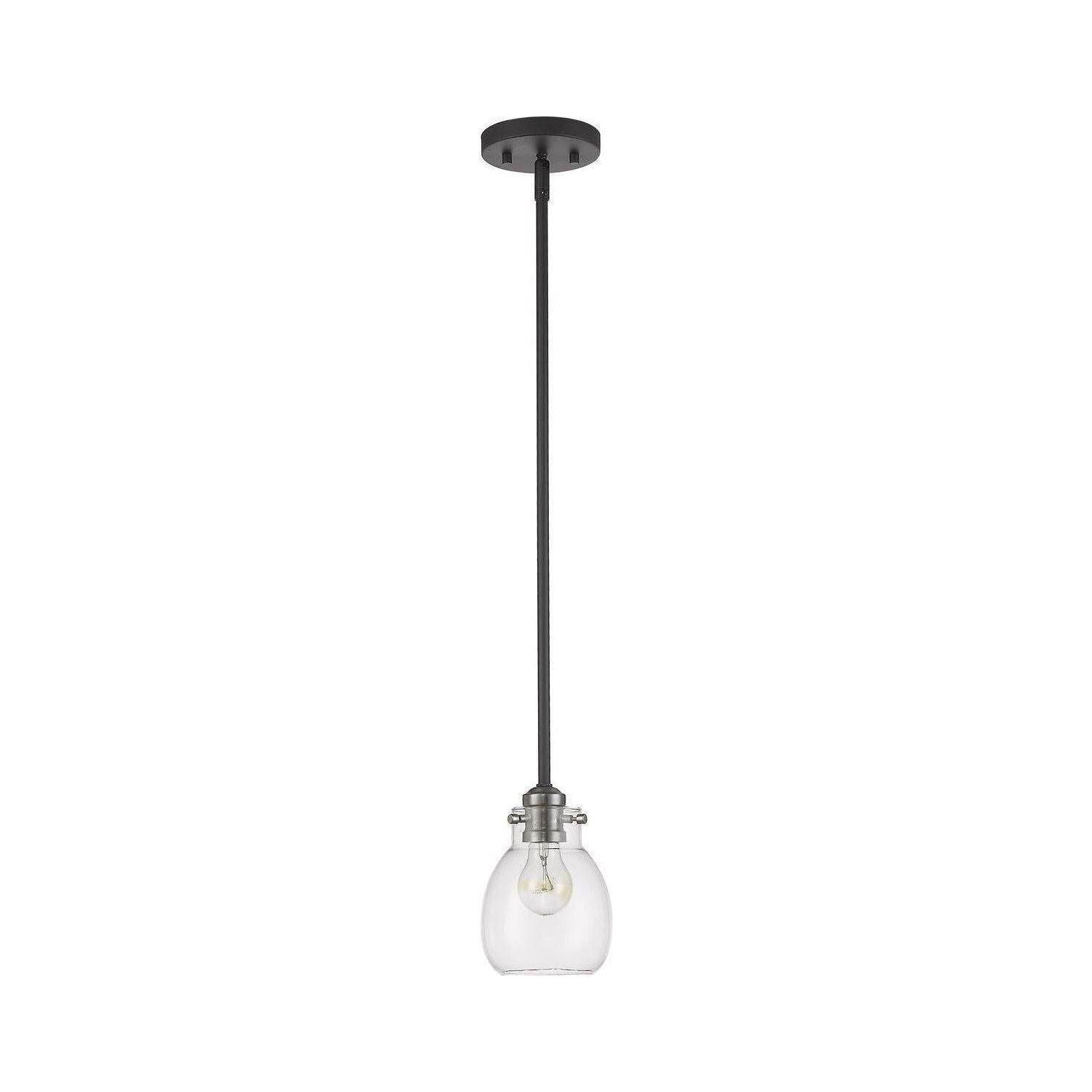 Z-Lite - Kraken Mini Pendant - Lights Canada