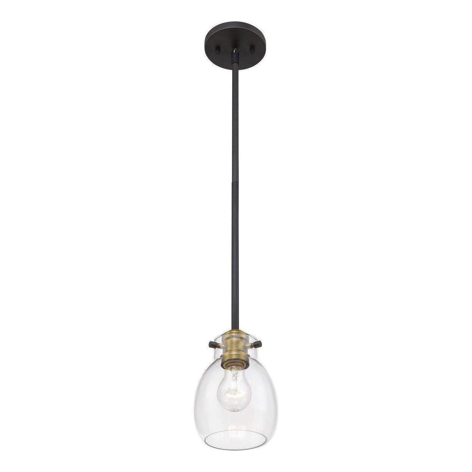 Z-Lite - Kraken Mini Pendant - Lights Canada