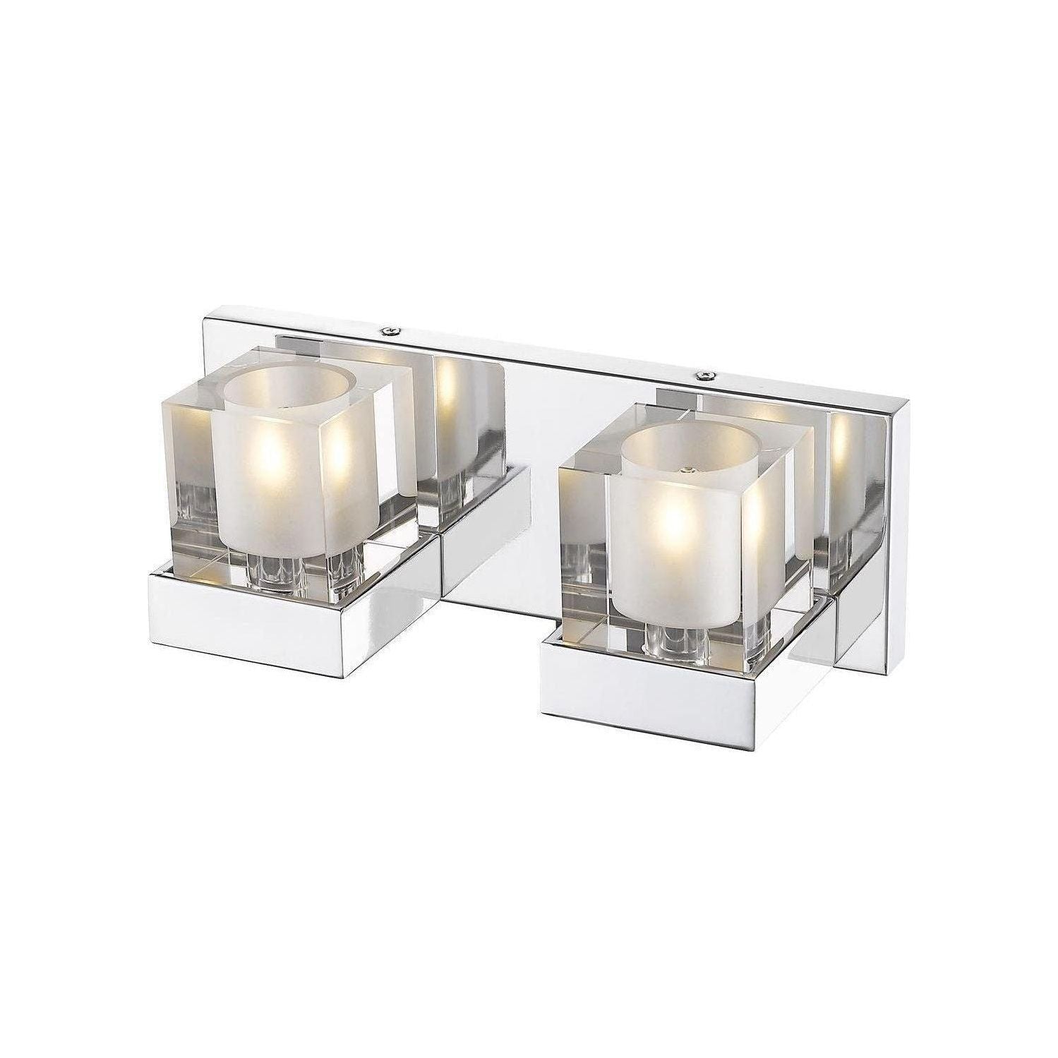 Z-Lite - Fallon Vanity Light - Lights Canada