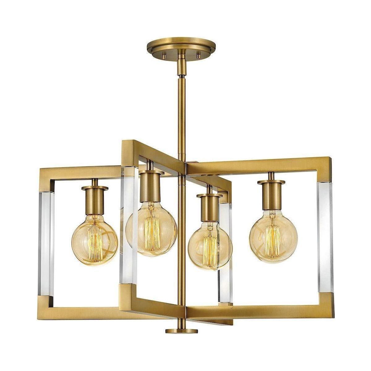 Hinkley - Kellen Pendant - Lights Canada