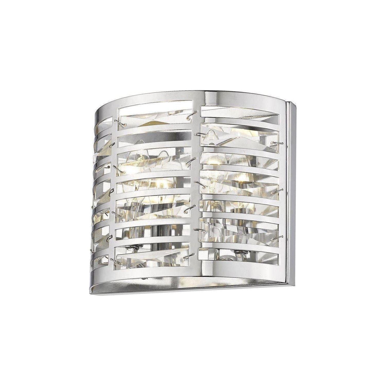Z-Lite - Cronise Wall Sconce - Lights Canada