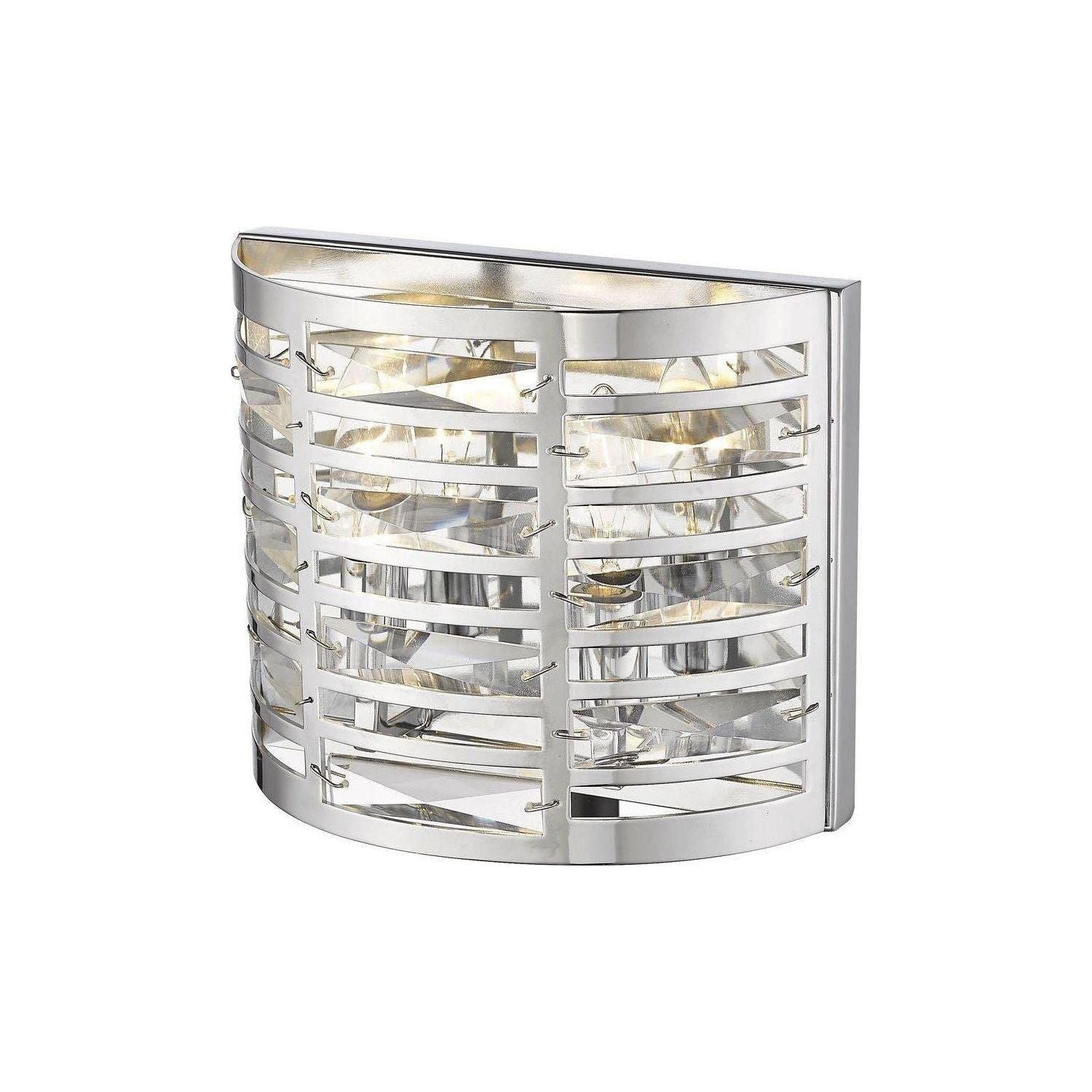 Z-Lite - Cronise Wall Sconce - Lights Canada