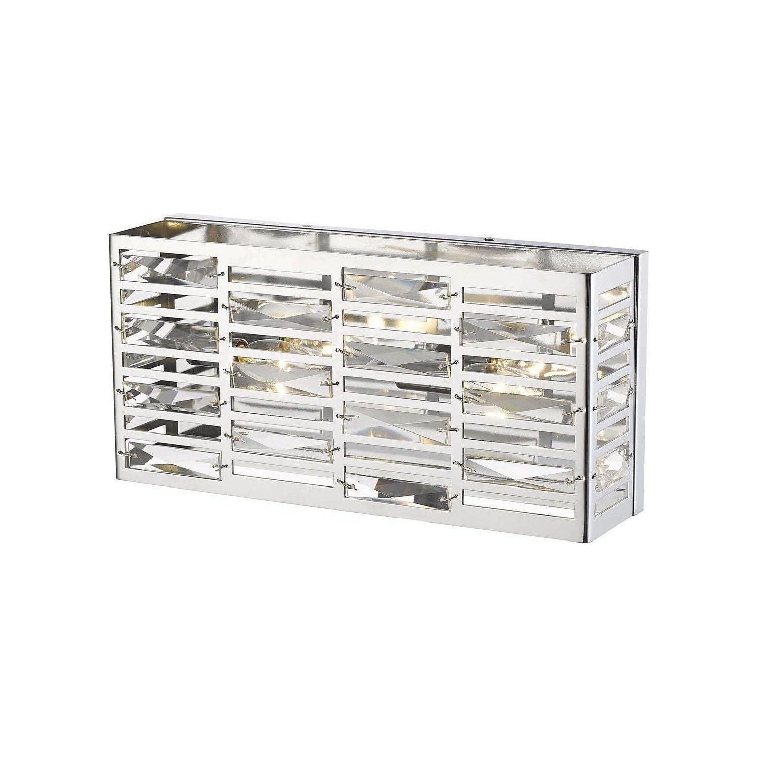 Z-Lite - Cronise Vanity Light - Lights Canada