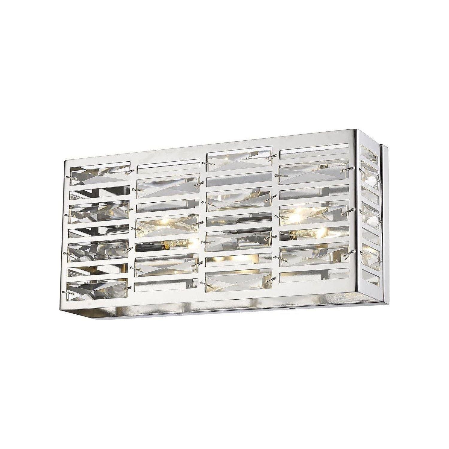 Z-Lite - Cronise Vanity Light - Lights Canada