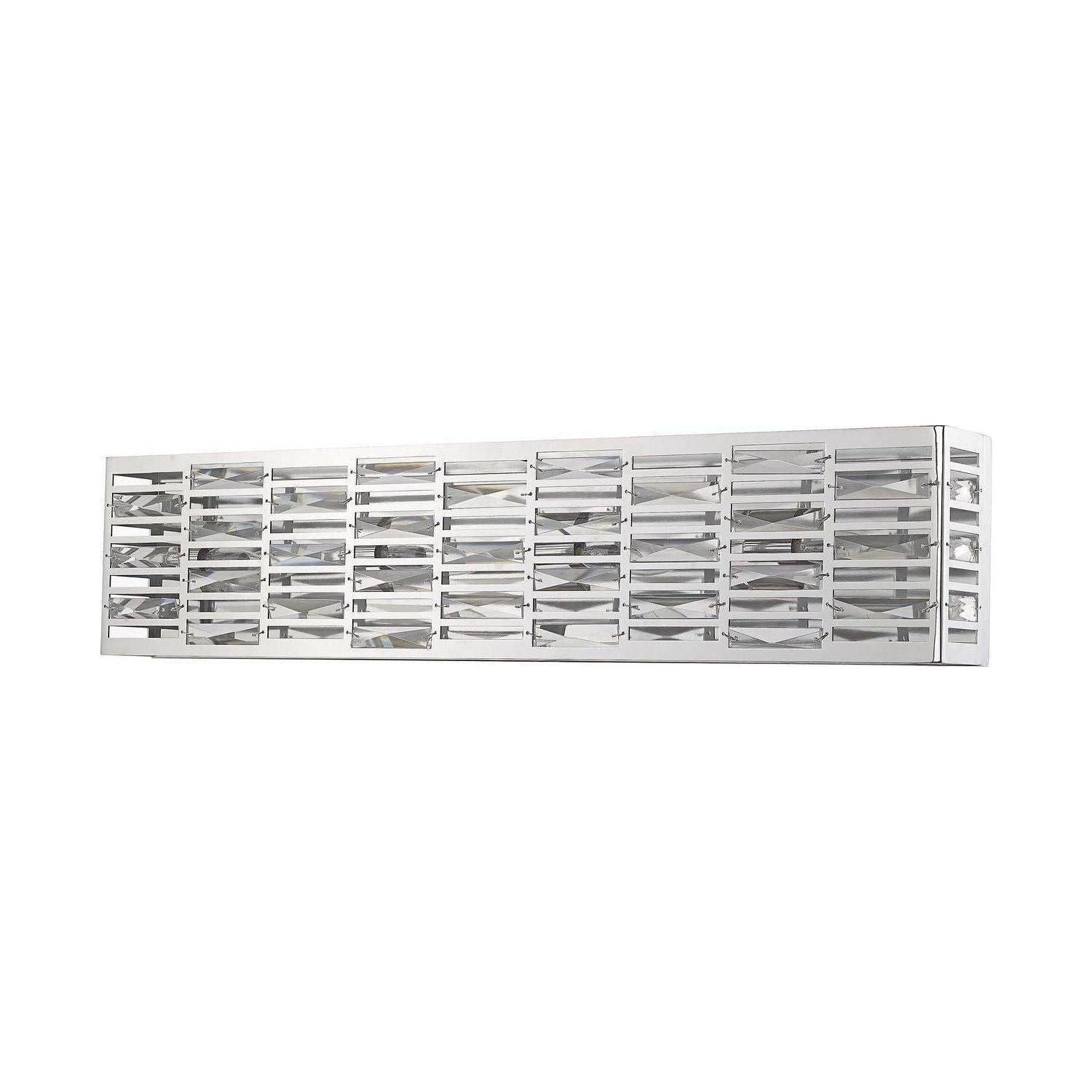 Z-Lite - Cronise Vanity Light - Lights Canada