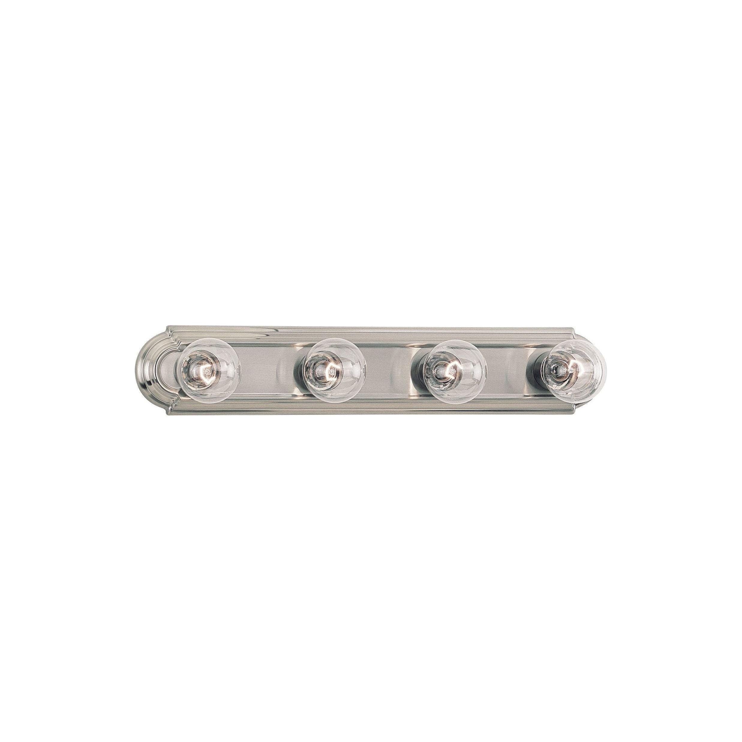 Generation Lighting - De Lovely Vanity Light - Lights Canada