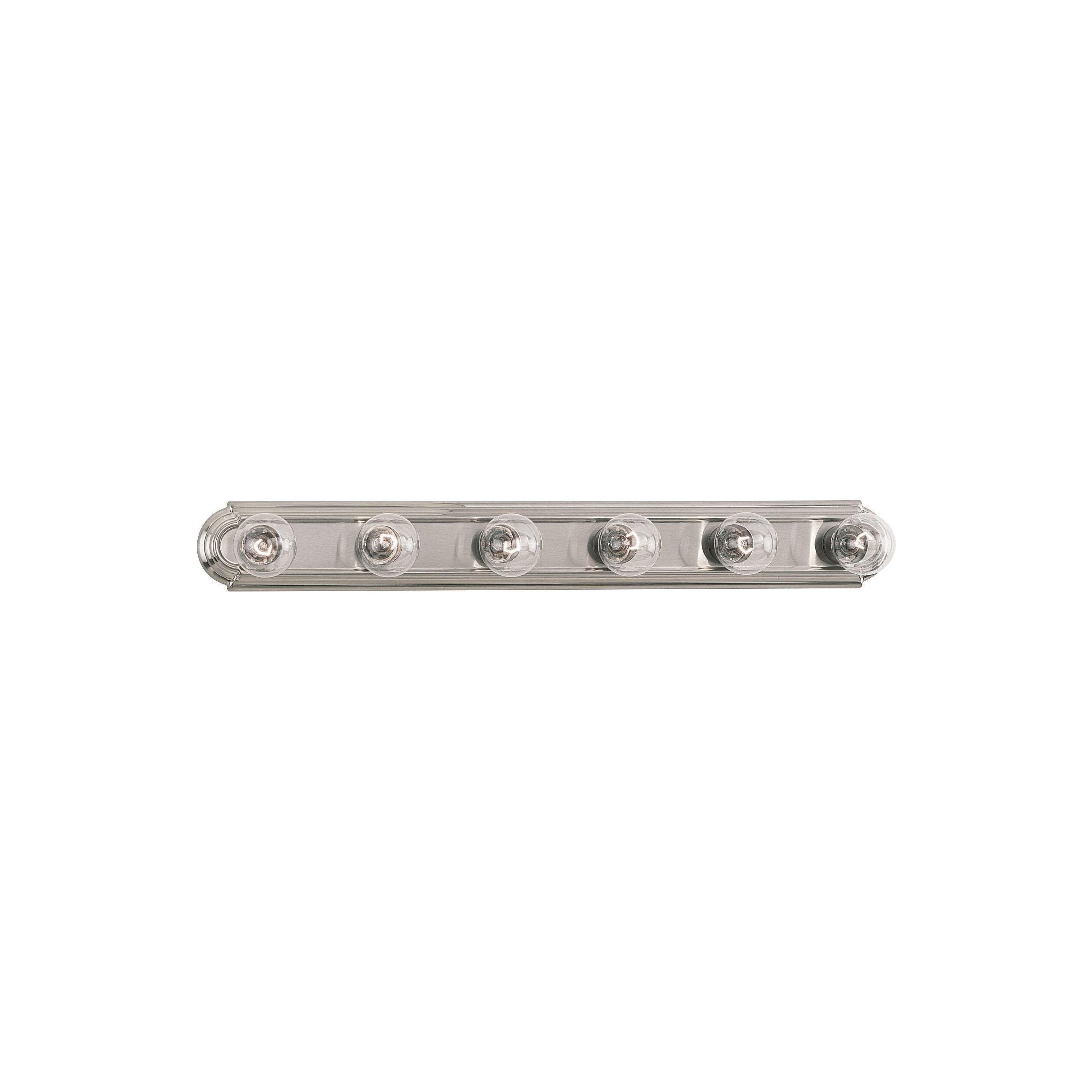Generation Lighting - De Lovely Vanity Light - Lights Canada
