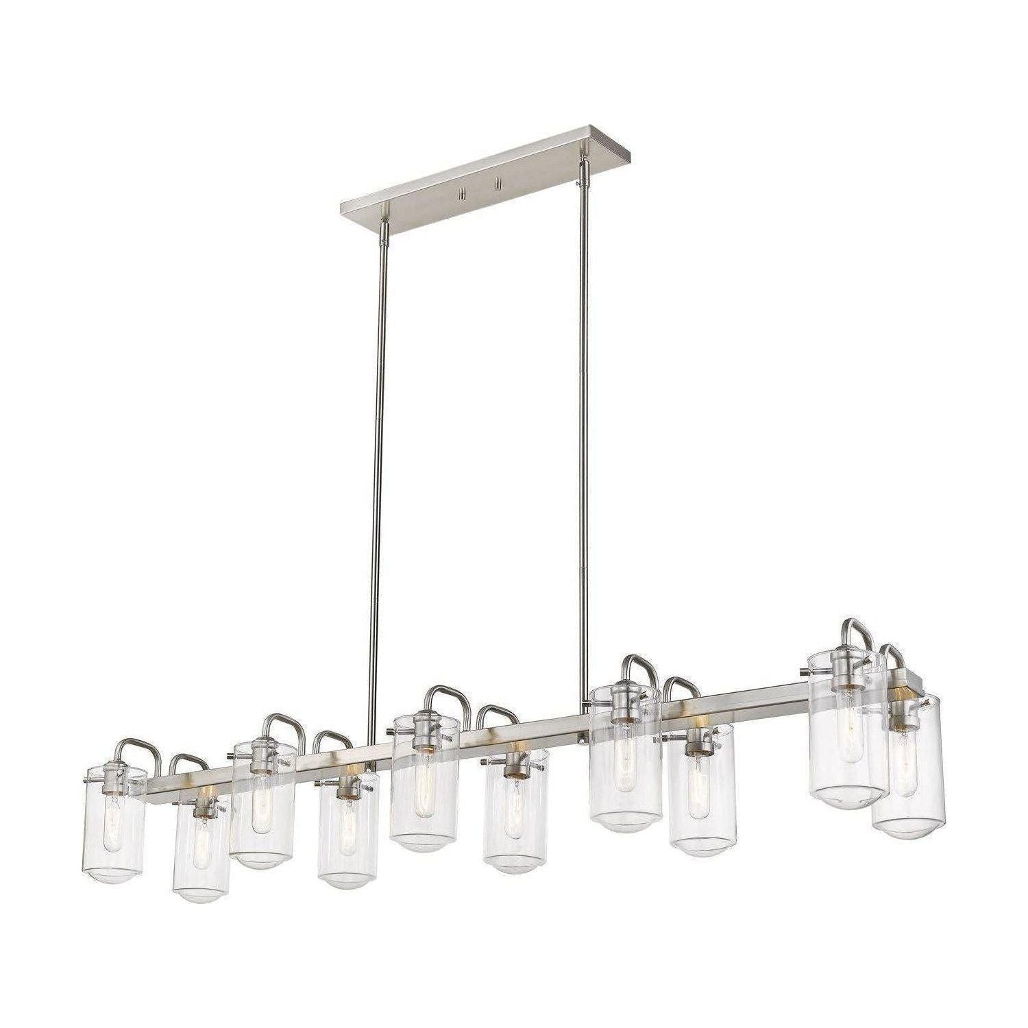 Z-Lite - Delaney Linear Suspension - Lights Canada
