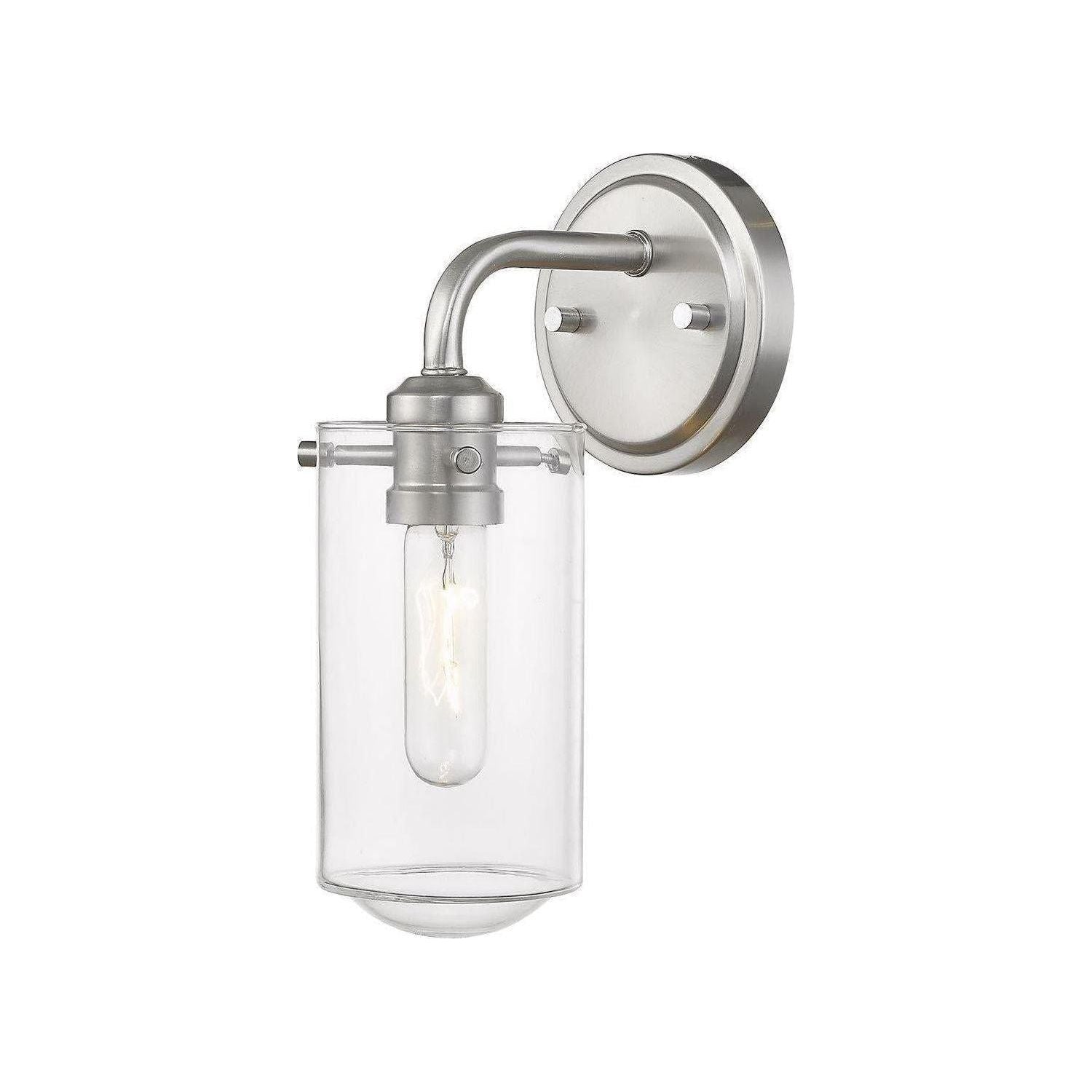 Z-Lite - Delaney Wall Sconce - Lights Canada