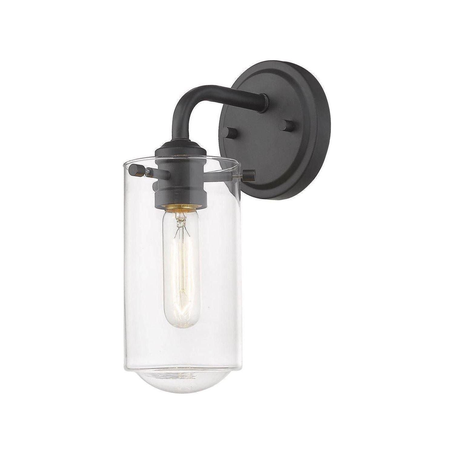 Z-Lite - Delaney Wall Sconce - Lights Canada