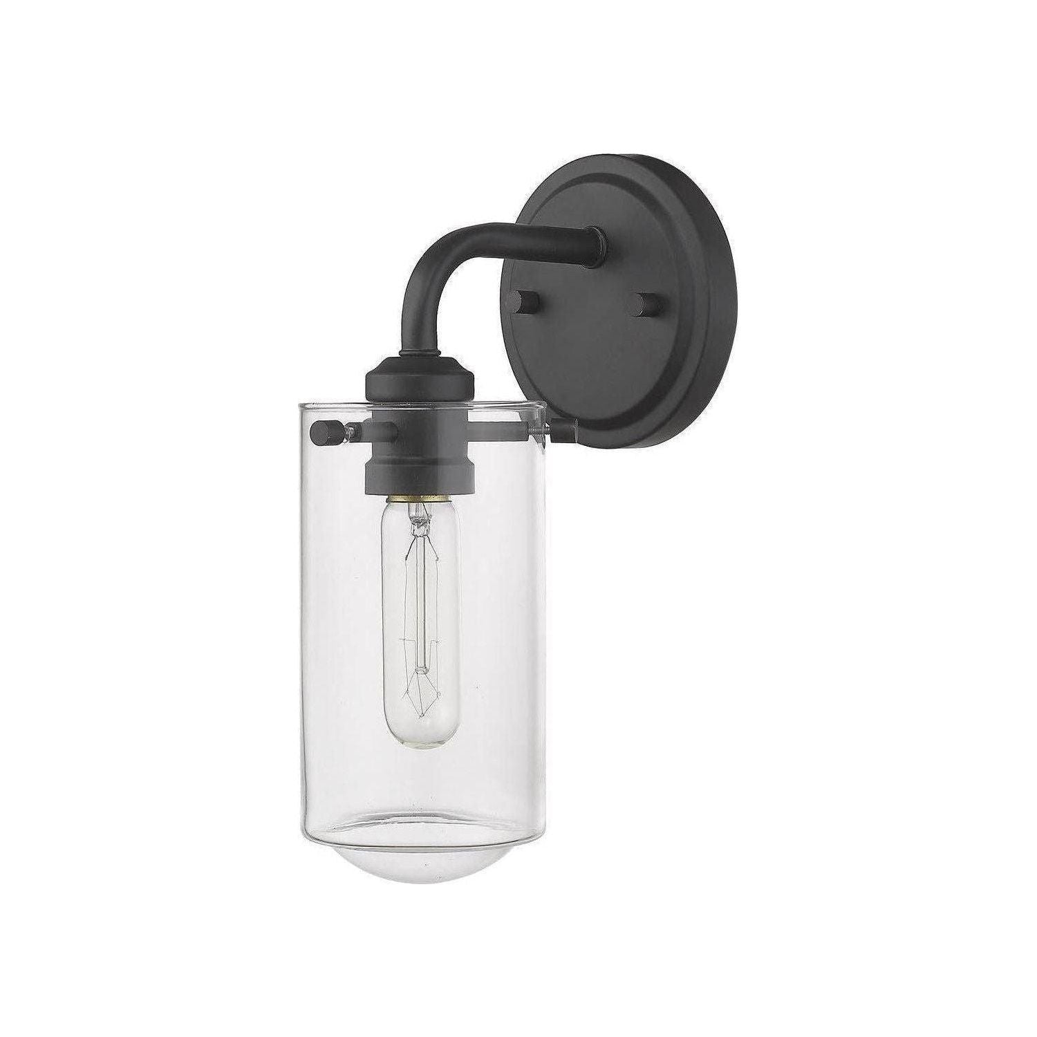 Z-Lite - Delaney Wall Sconce - Lights Canada