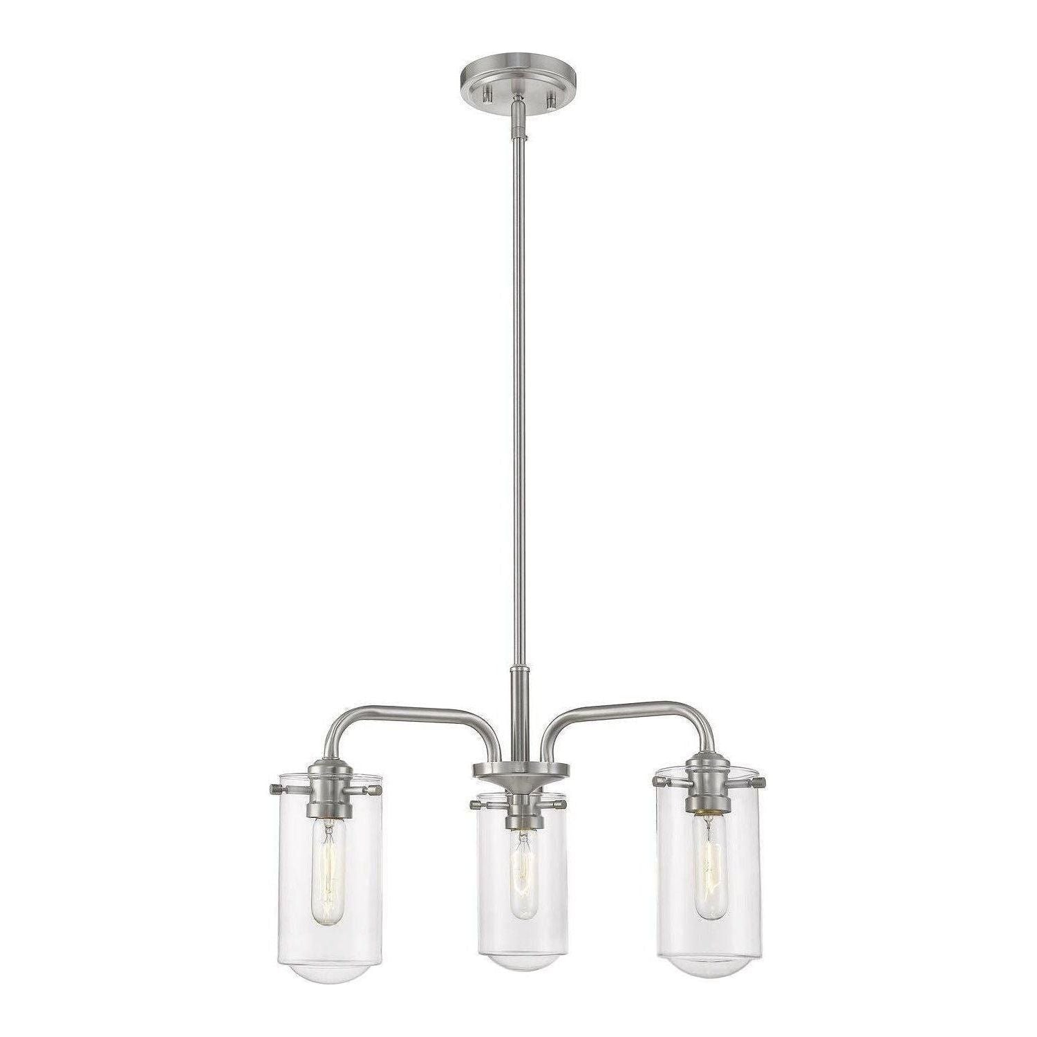 Z-Lite - Delaney Chandelier - Lights Canada