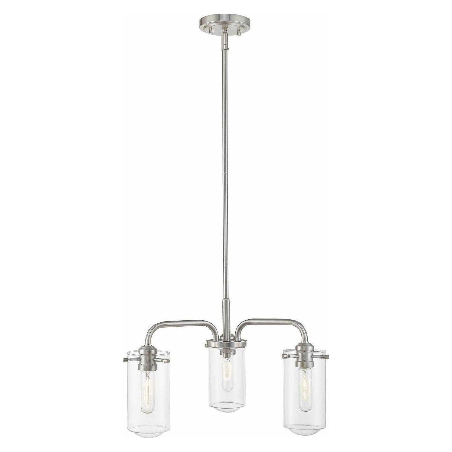 Z-Lite - Delaney Chandelier - Lights Canada