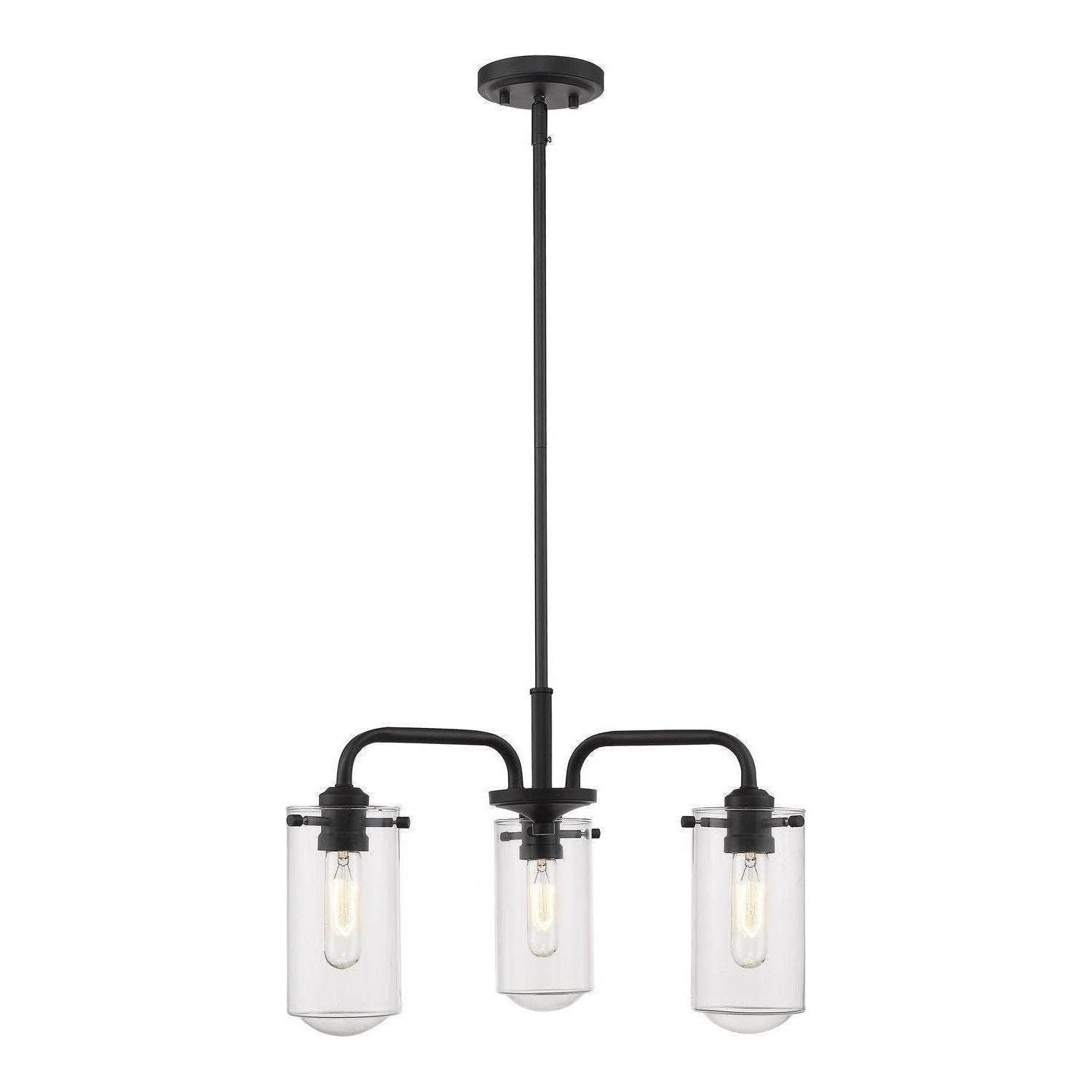 Z-Lite - Delaney Chandelier - Lights Canada