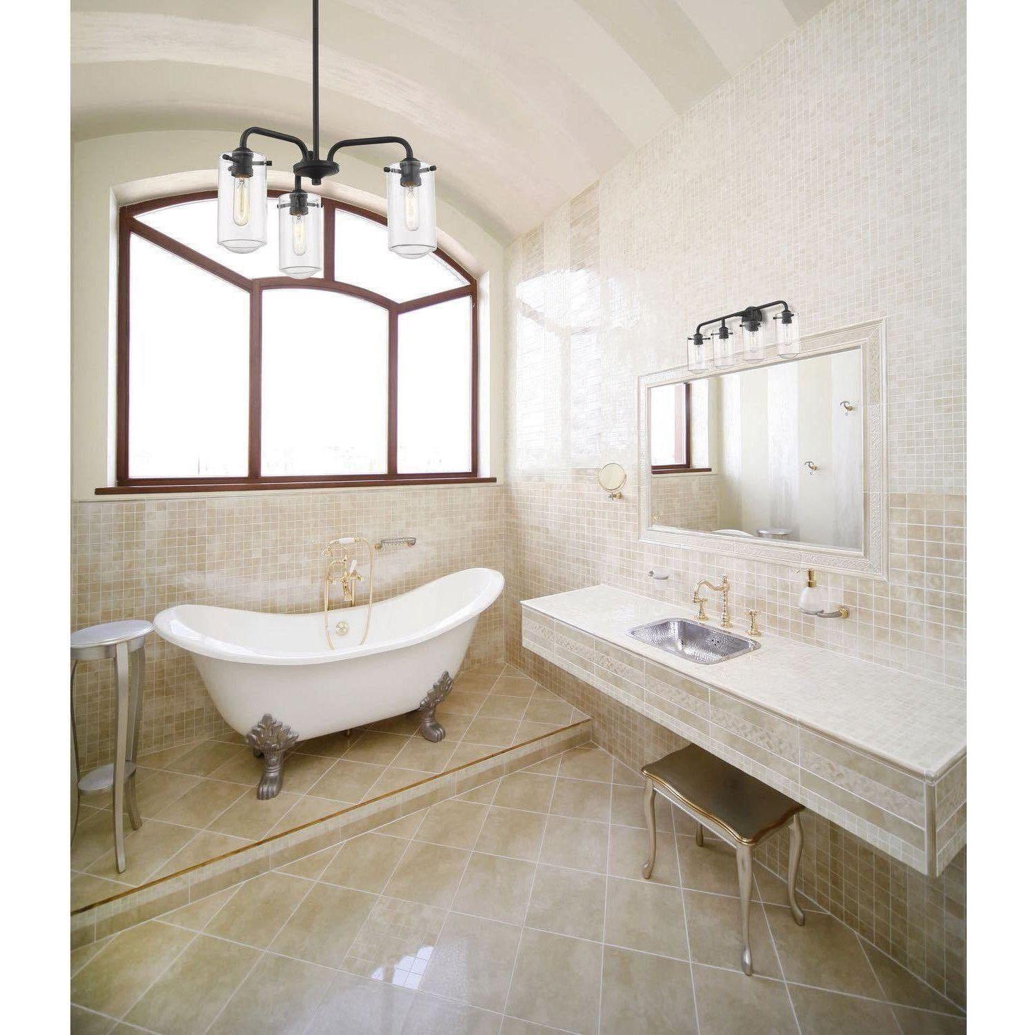 Z-Lite - Delaney Chandelier - Lights Canada