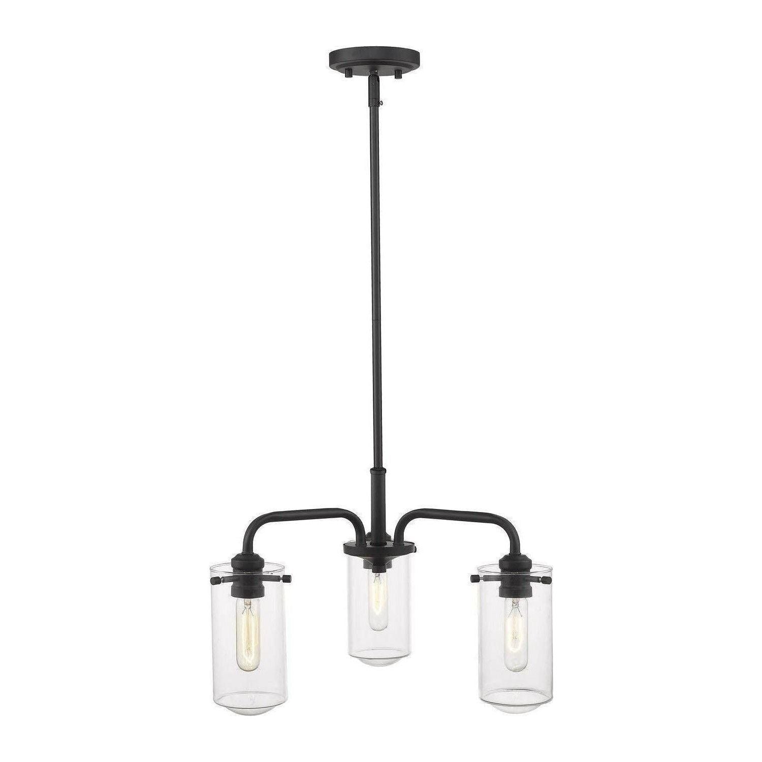 Z-Lite - Delaney Chandelier - Lights Canada